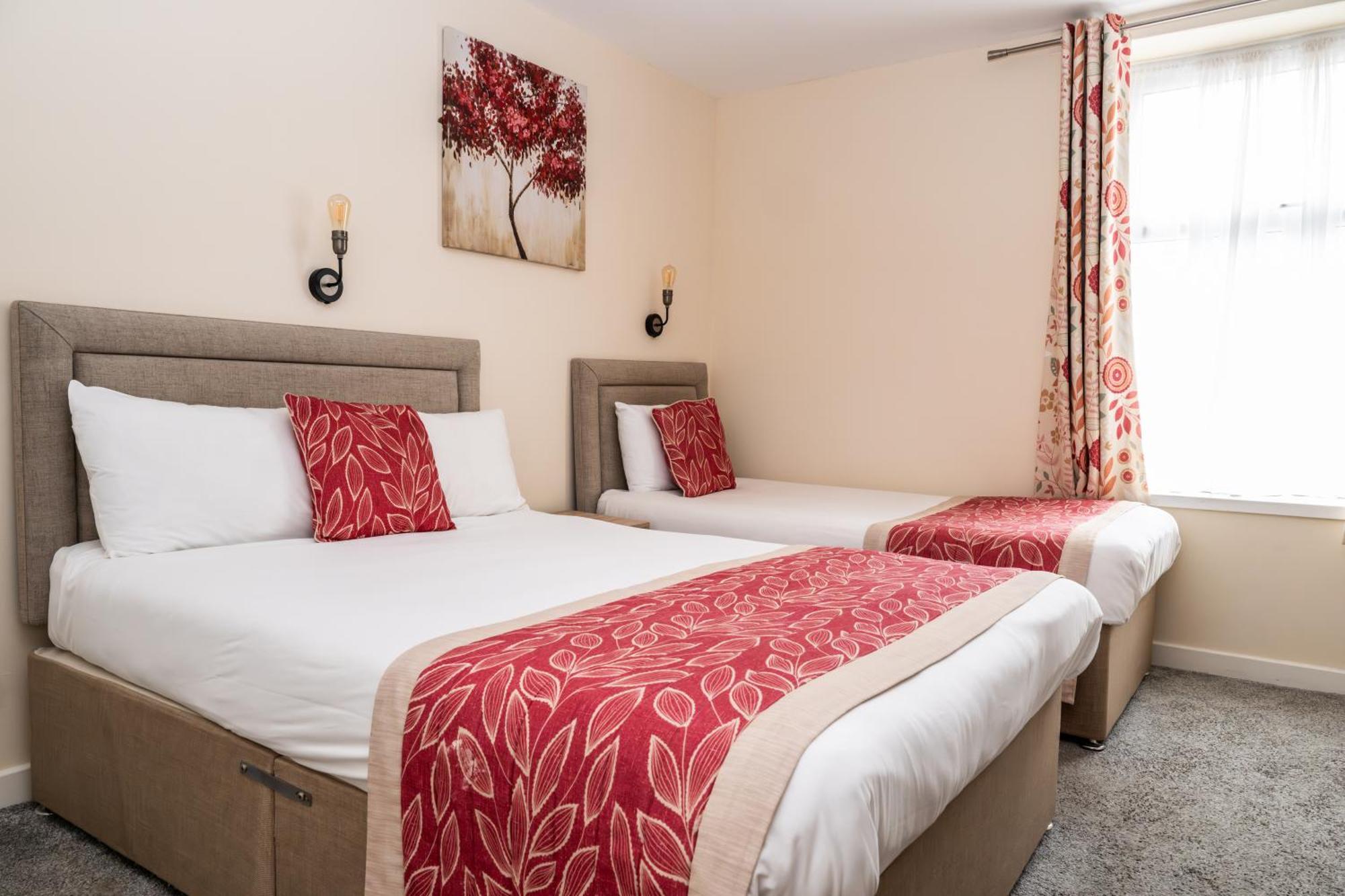 Hotel Craig-y-don