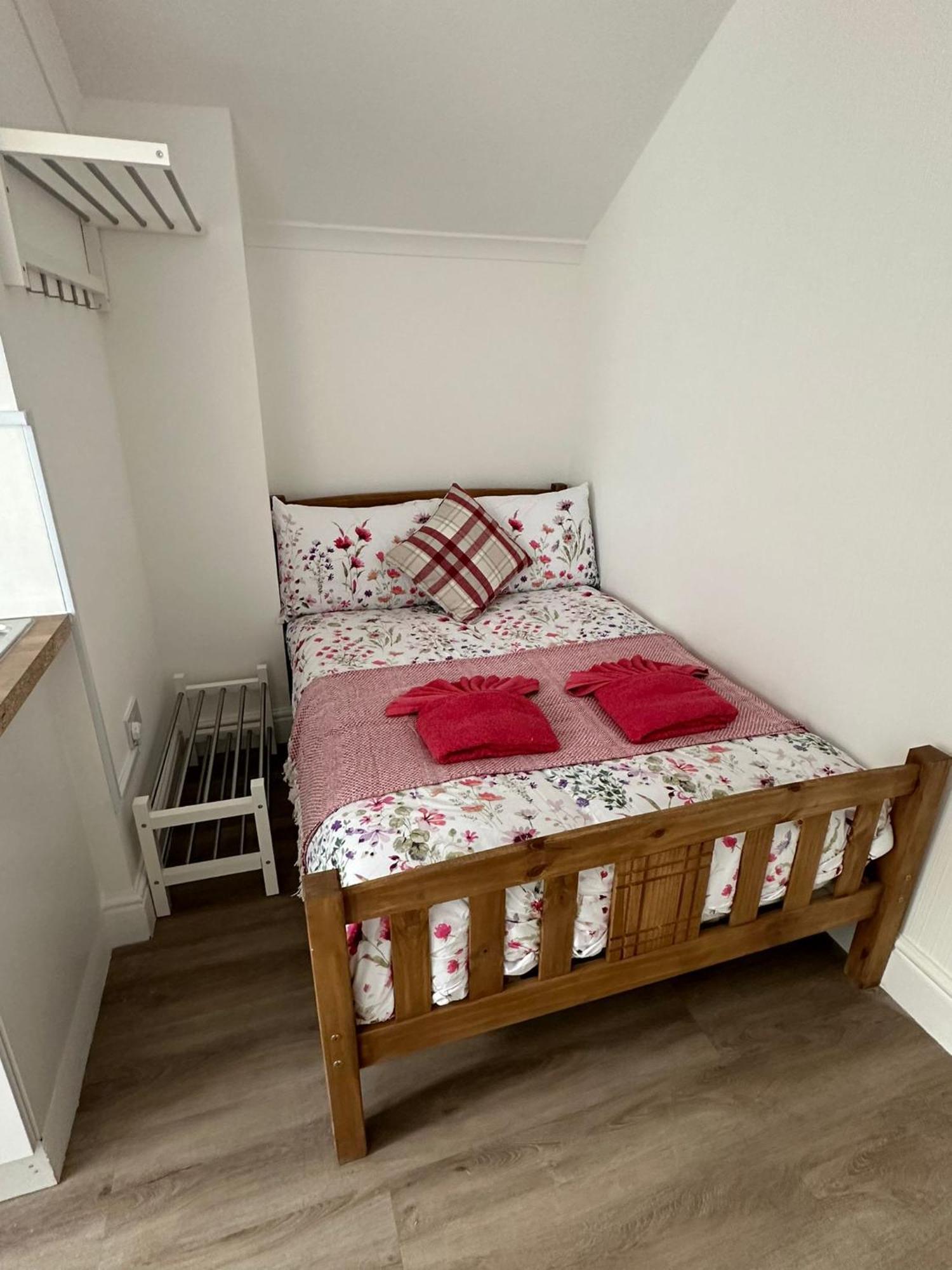 Apartment Suli House- Flats & En-suite-families And Couples Only *
