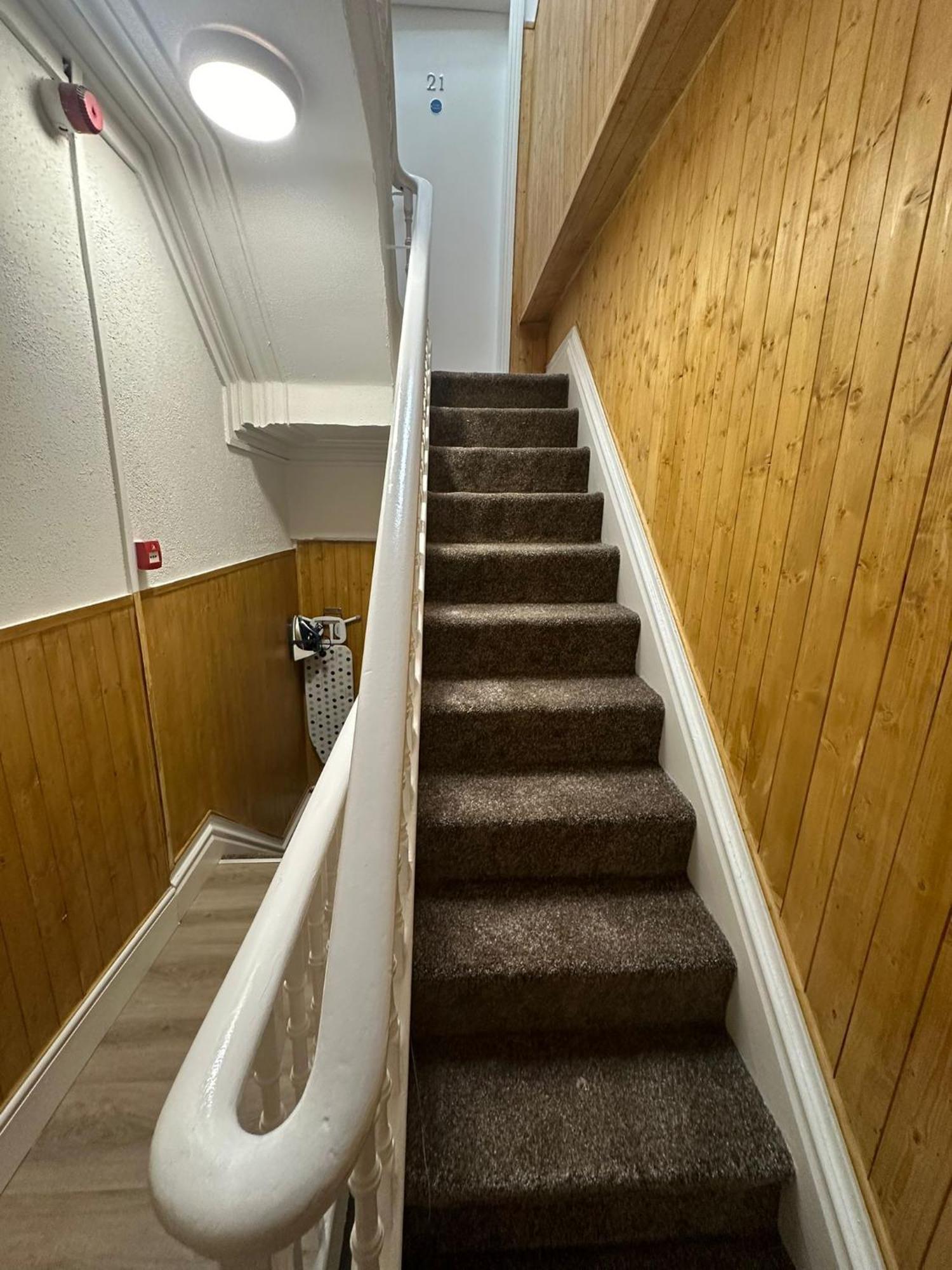 Apartment Suli House- Flats & En-suite-families And Couples Only