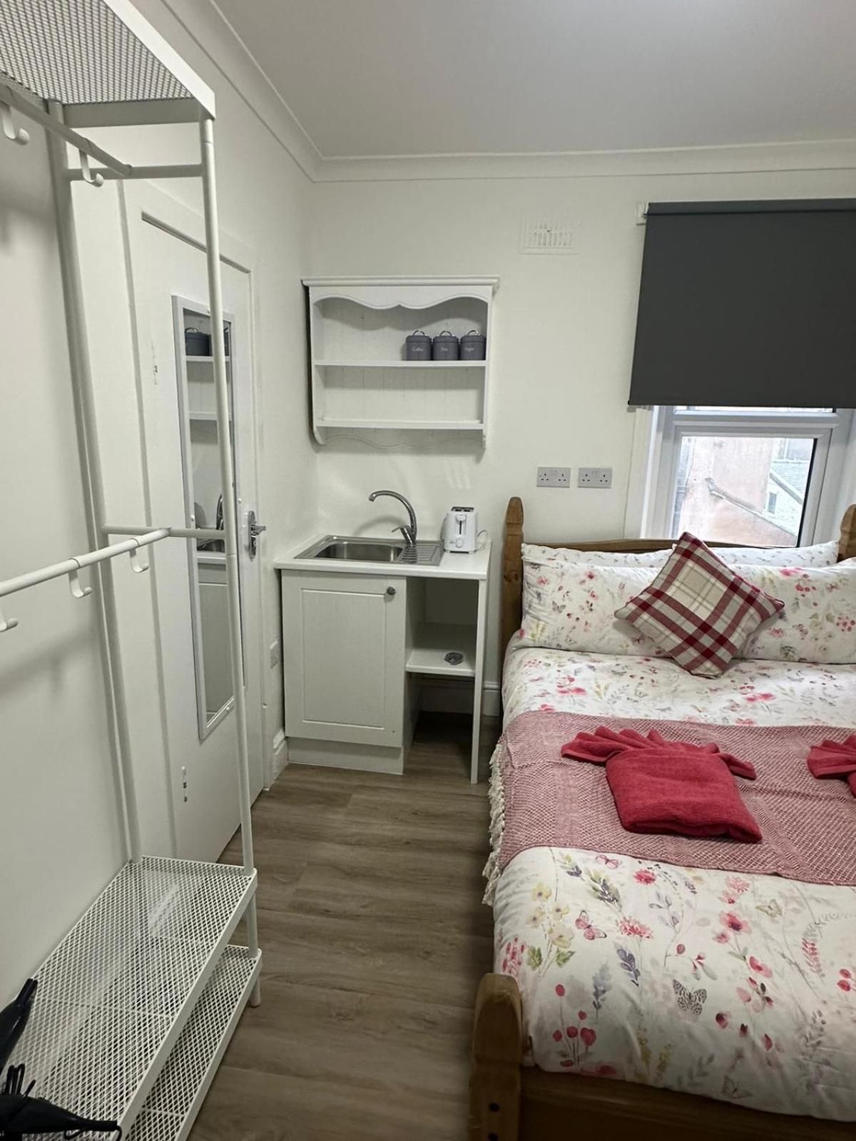 Apartment Suli House- Flats & En-suite-families And Couples Only Blackpool