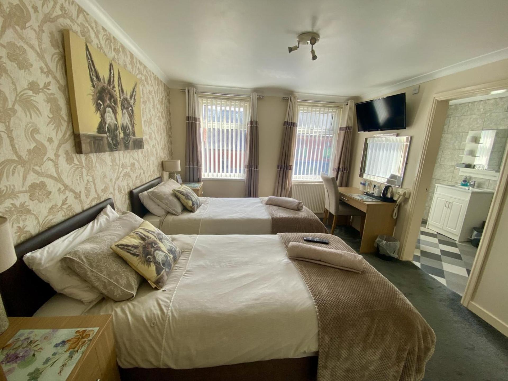 The Libra - Adults Only With Carpark Guest house