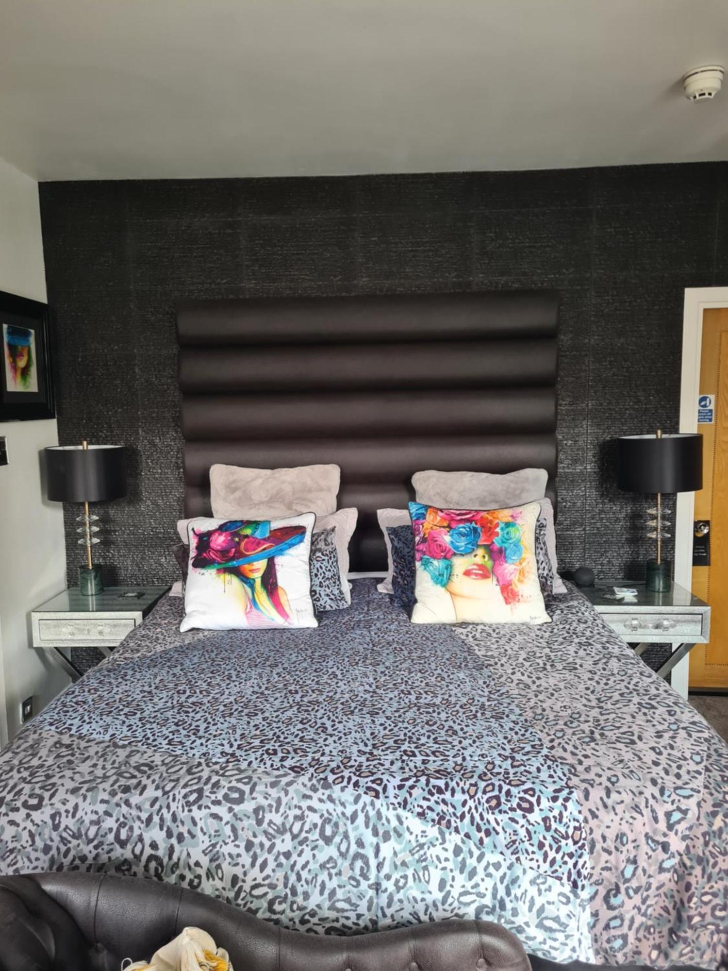 Guest house The Arthington