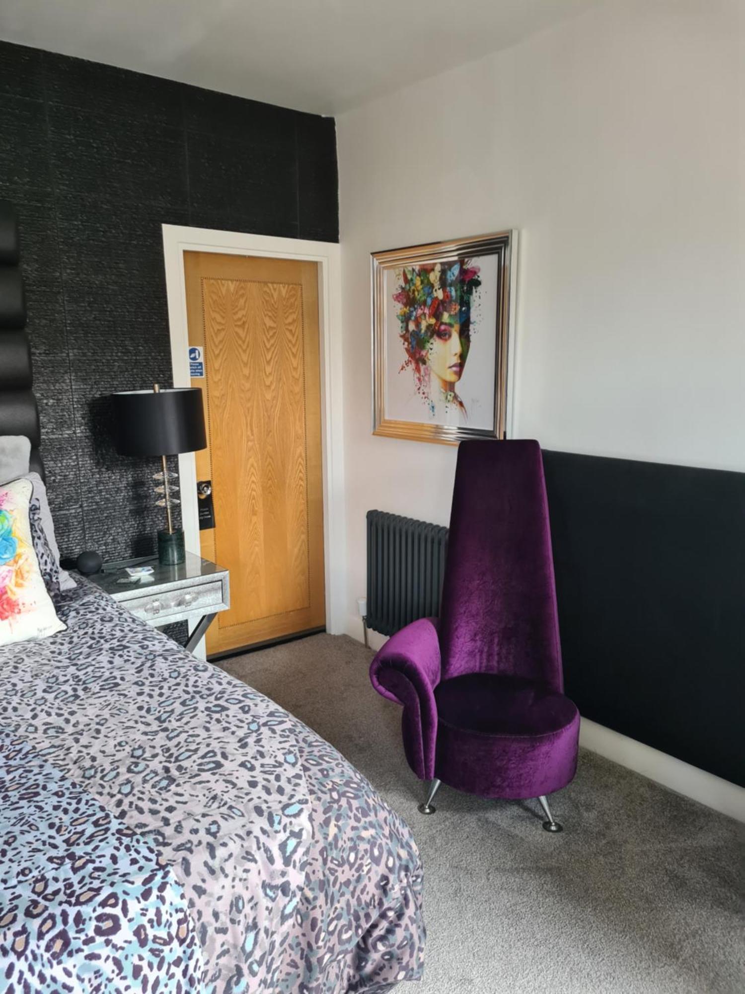 The Arthington 4*