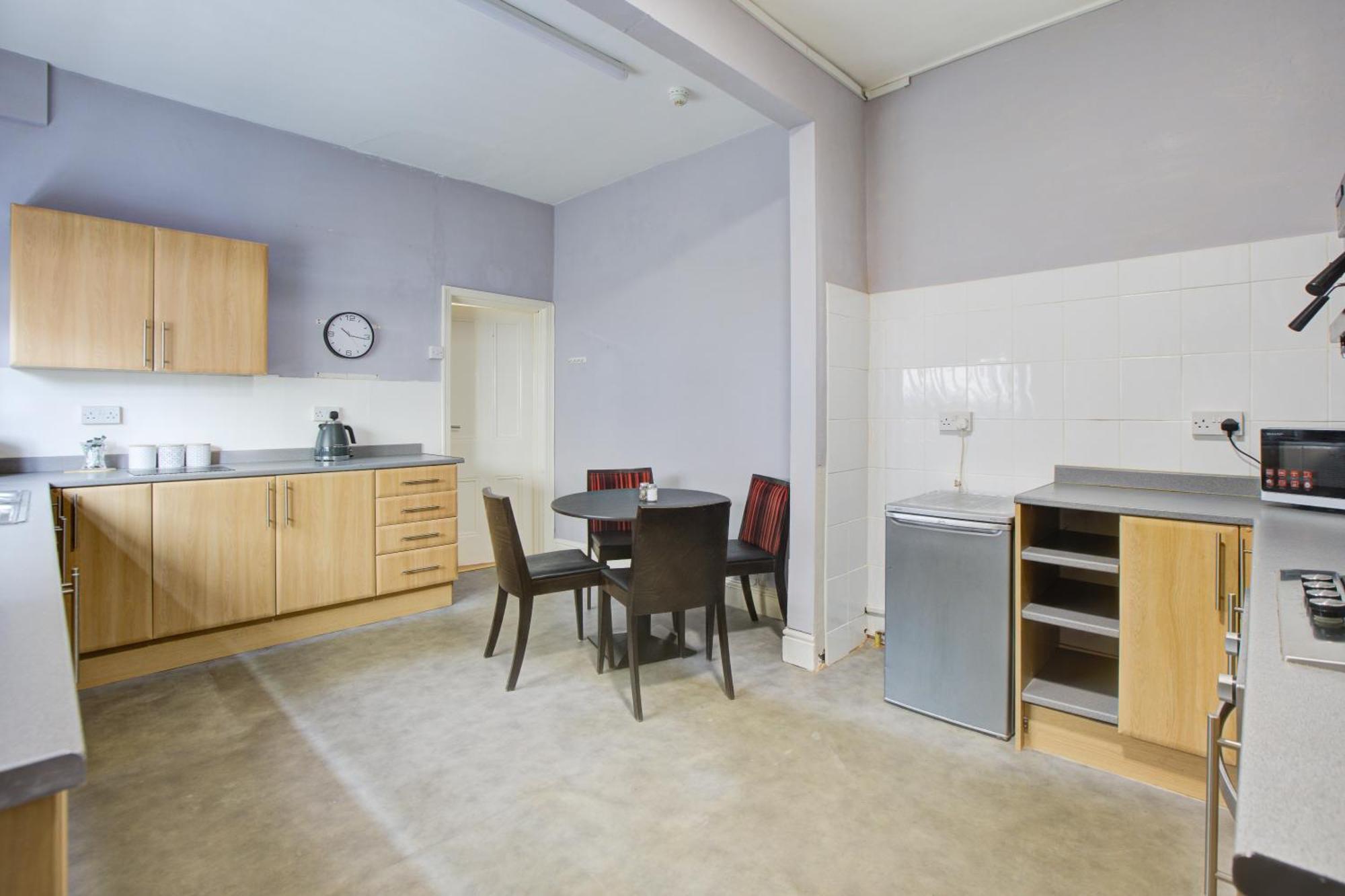 The Sandringham Court & Apartment-all Groups Welcome 3* Blackpool