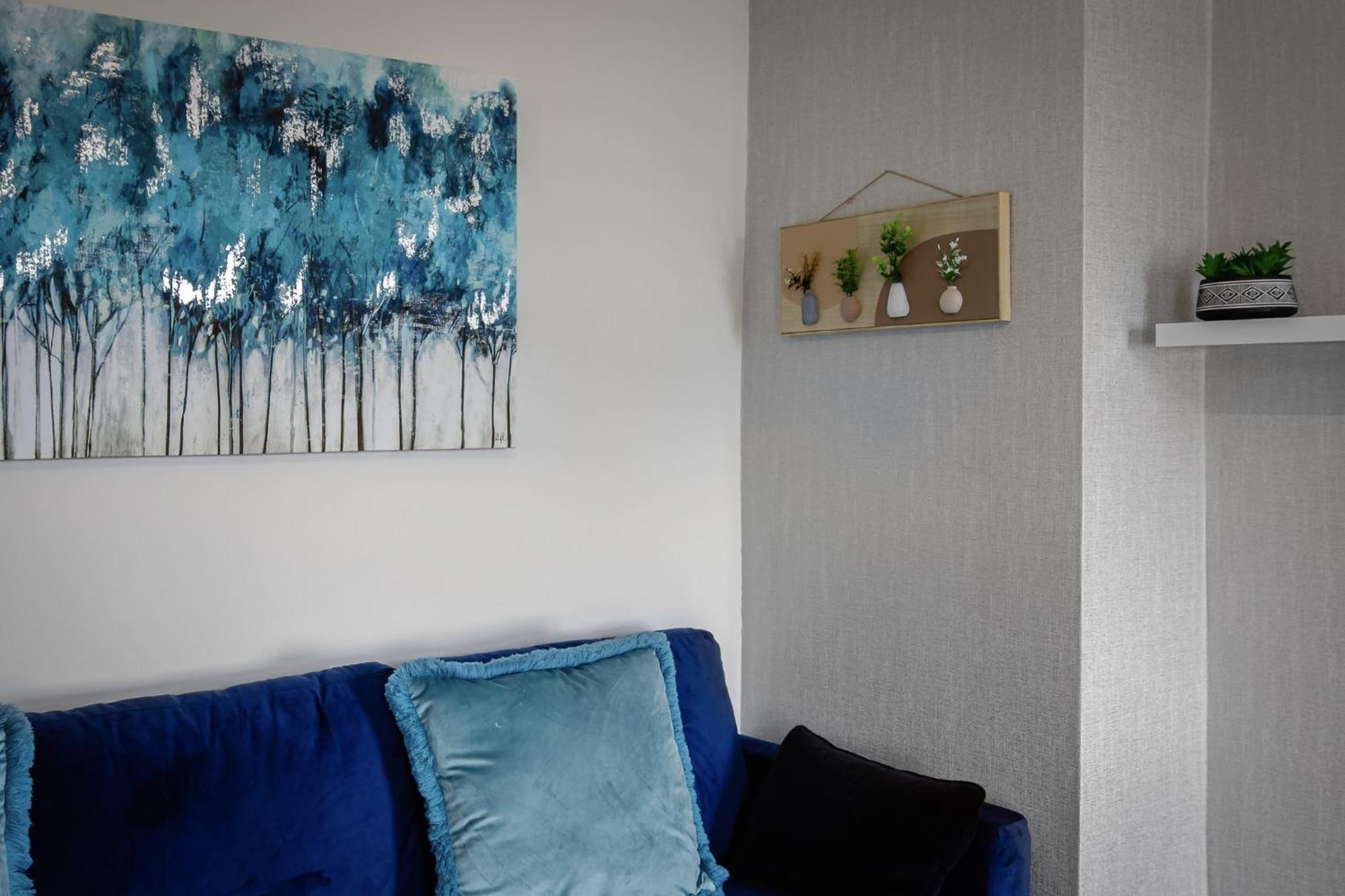 The Place By Sasco - Free Parking * Blackpool
