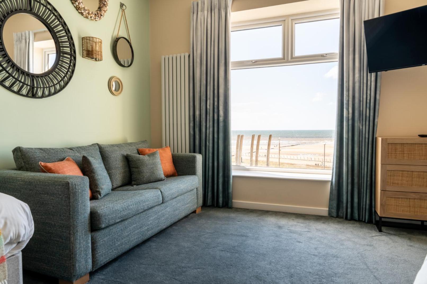Hotel Craig-y-don Blackpool