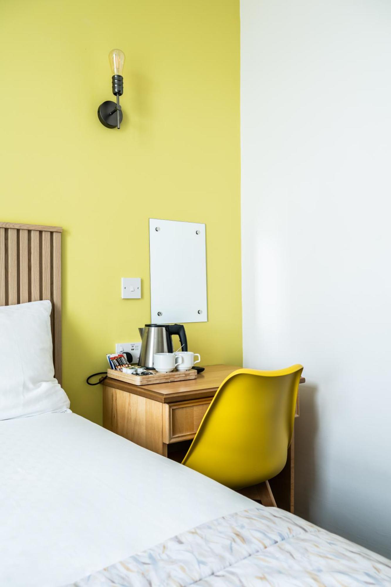 Hotel Craig-y-don