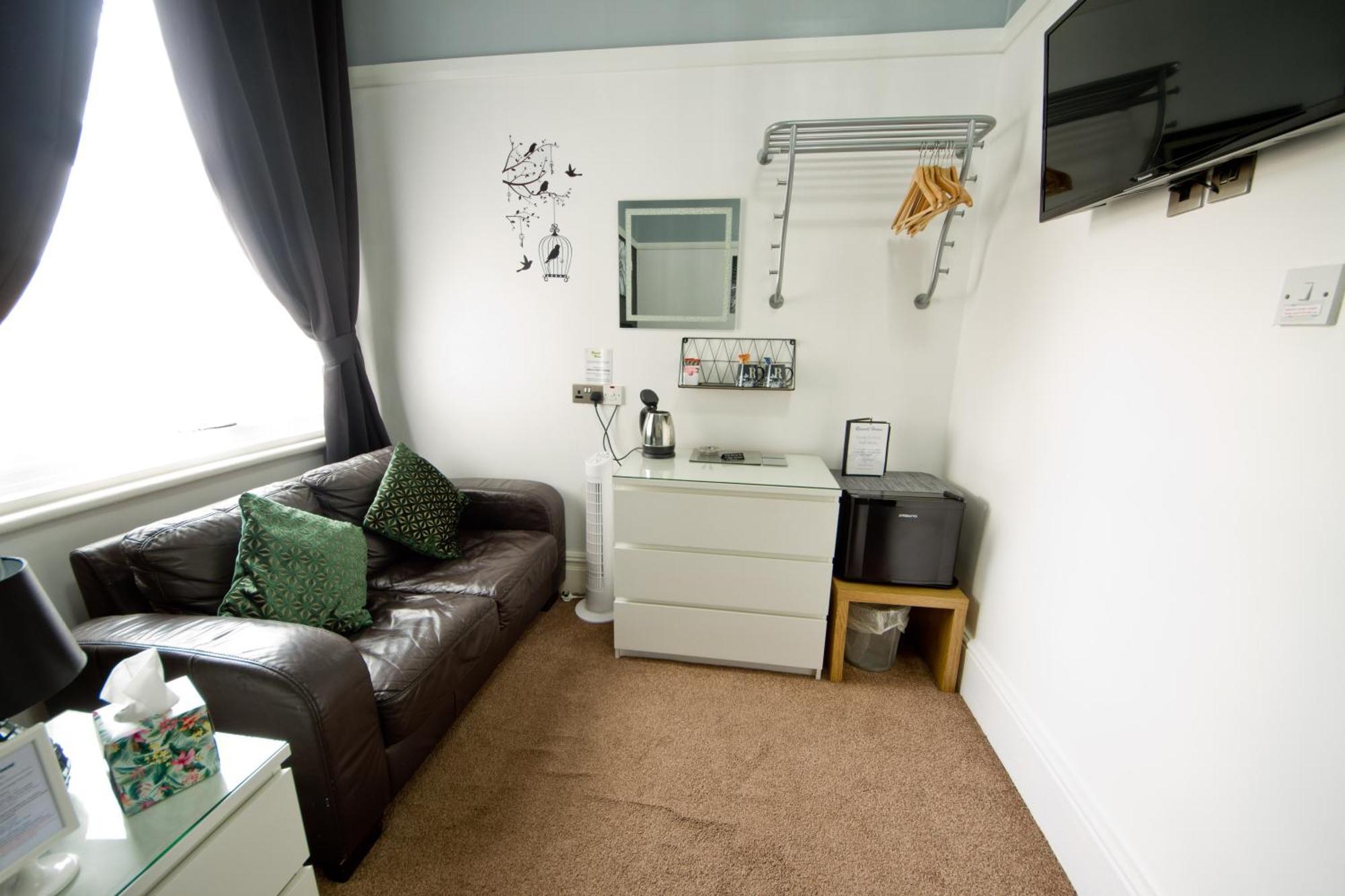 Rossall House , For Families & Couples 3*