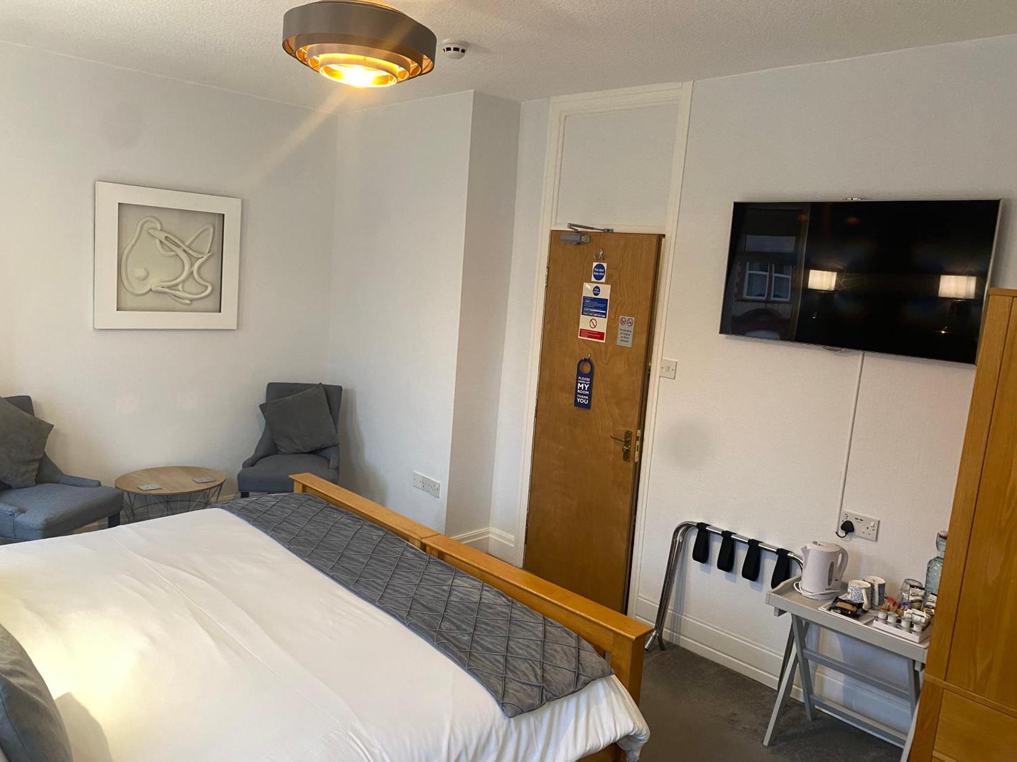Hotel The Fossil Tree 4*