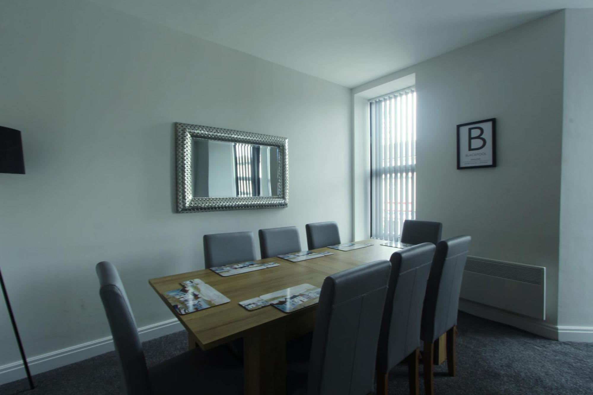 Heritage House - Collection Apartment *