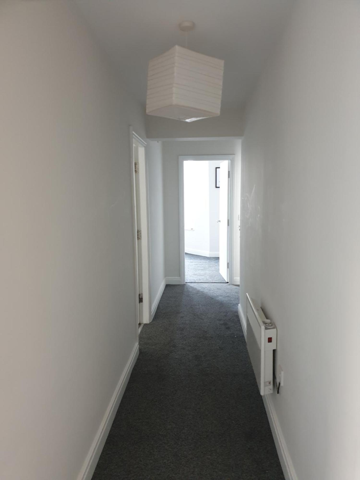 Heritage House - Collection Apartment *