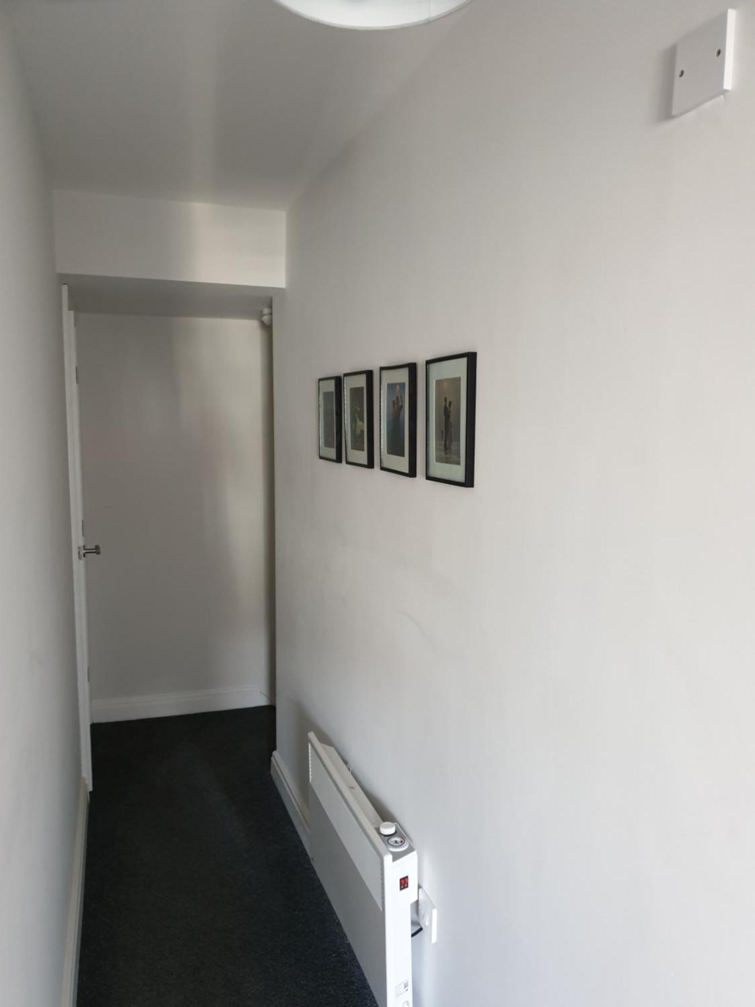 Heritage House - Collection Apartment