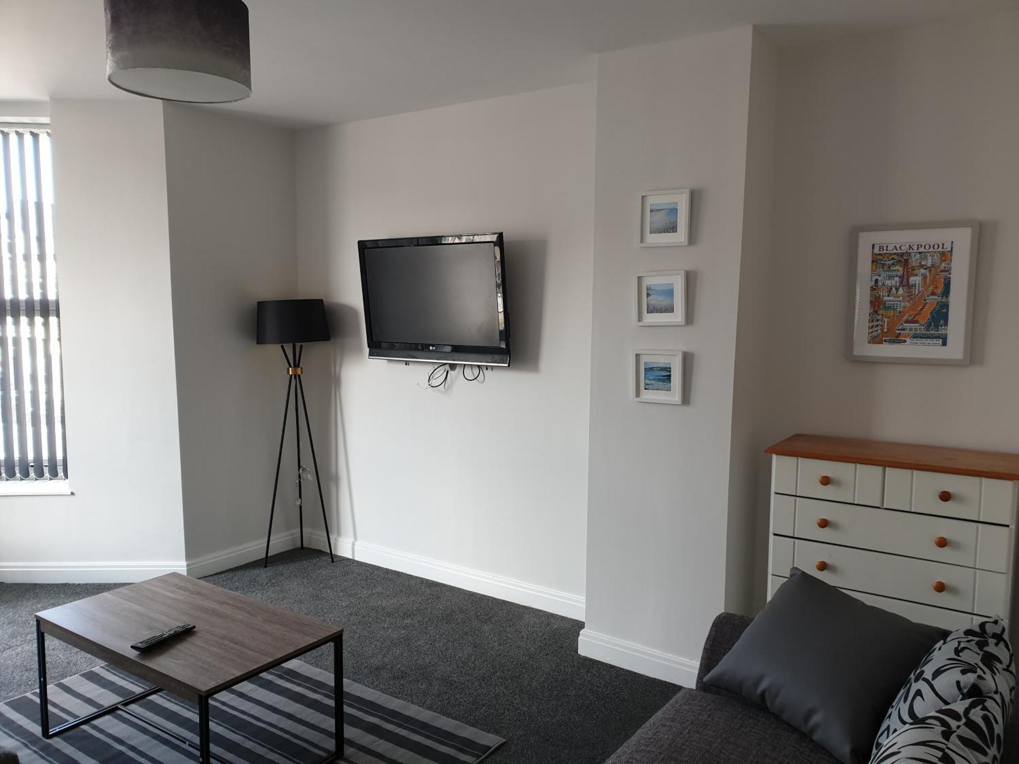 Heritage House - Collection Apartment