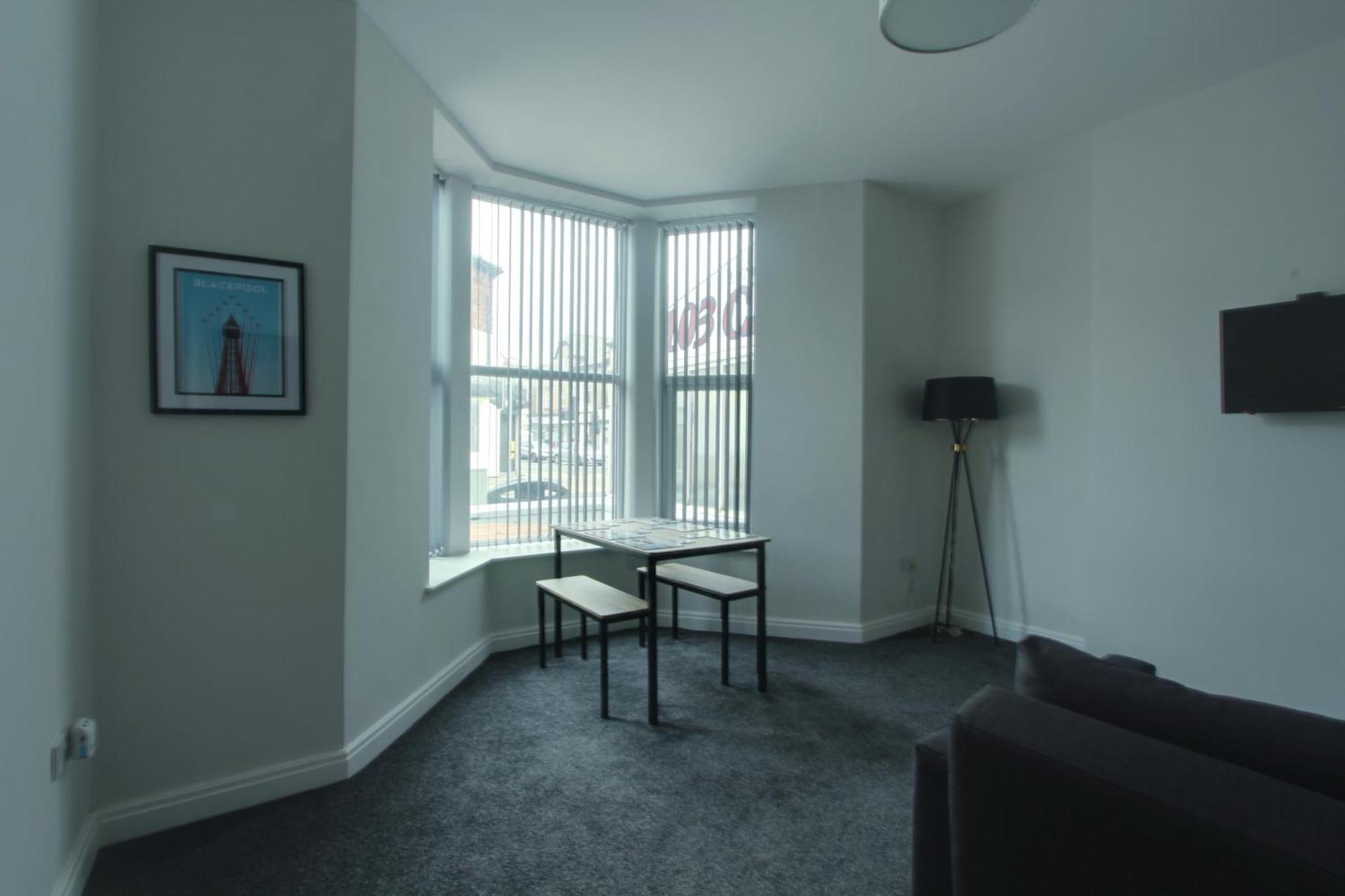 Heritage House - Collection Apartment *