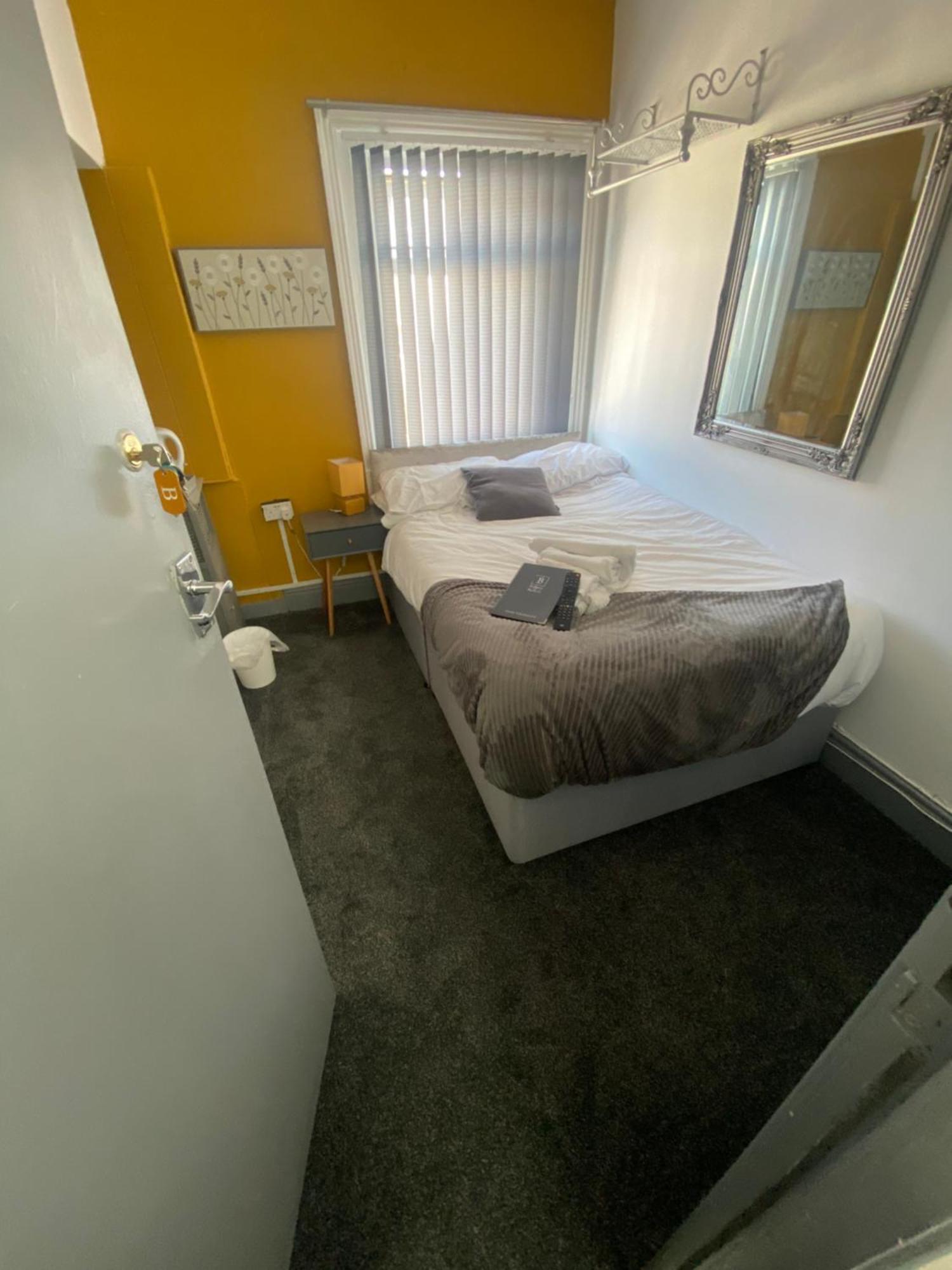 Bradburys Of 4* Blackpool