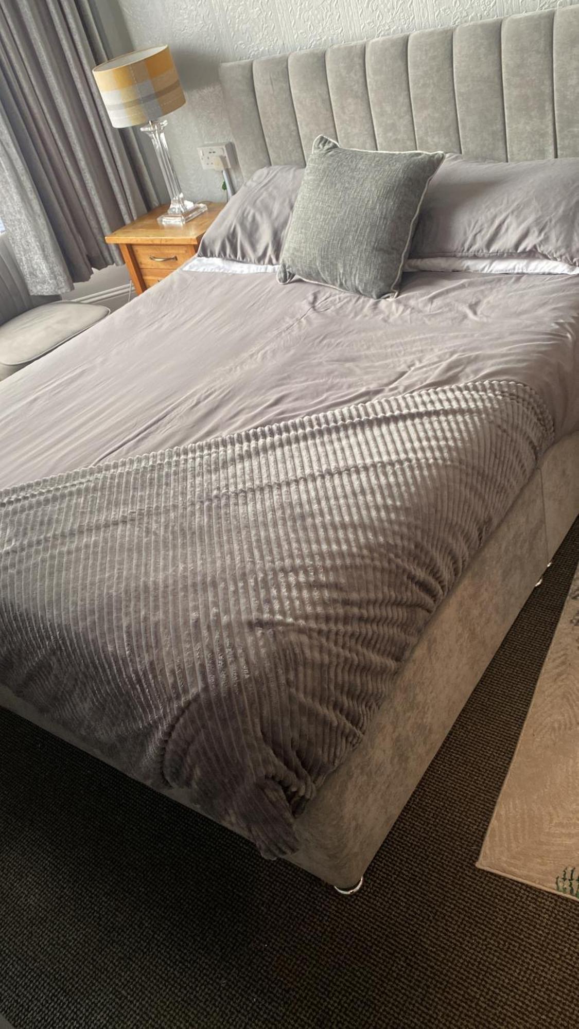 Hotel Bradburys Of 4*