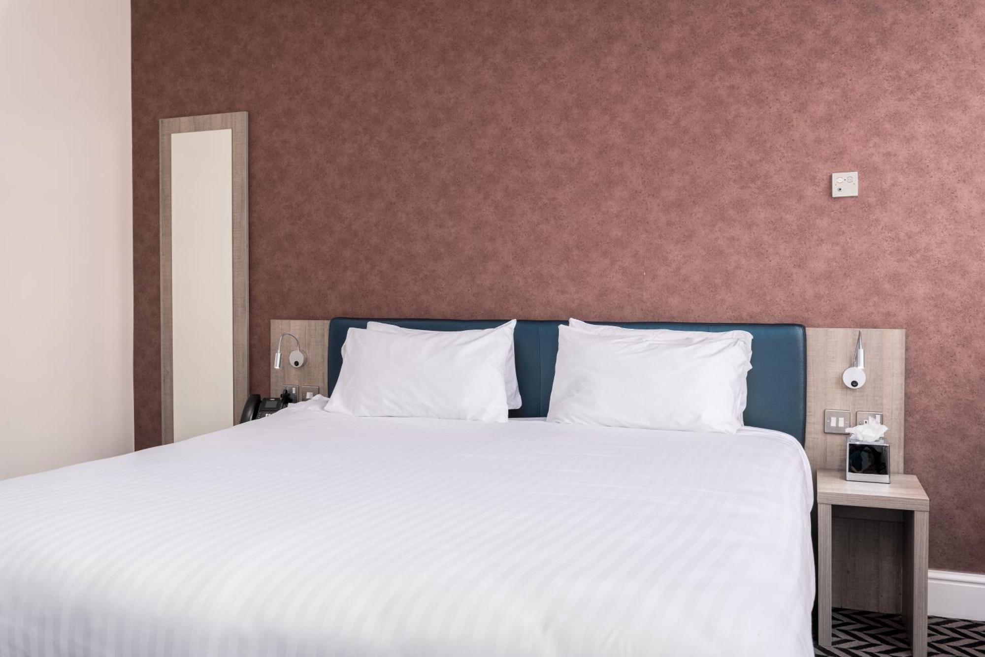 Hotel Western Carlton Blackpool