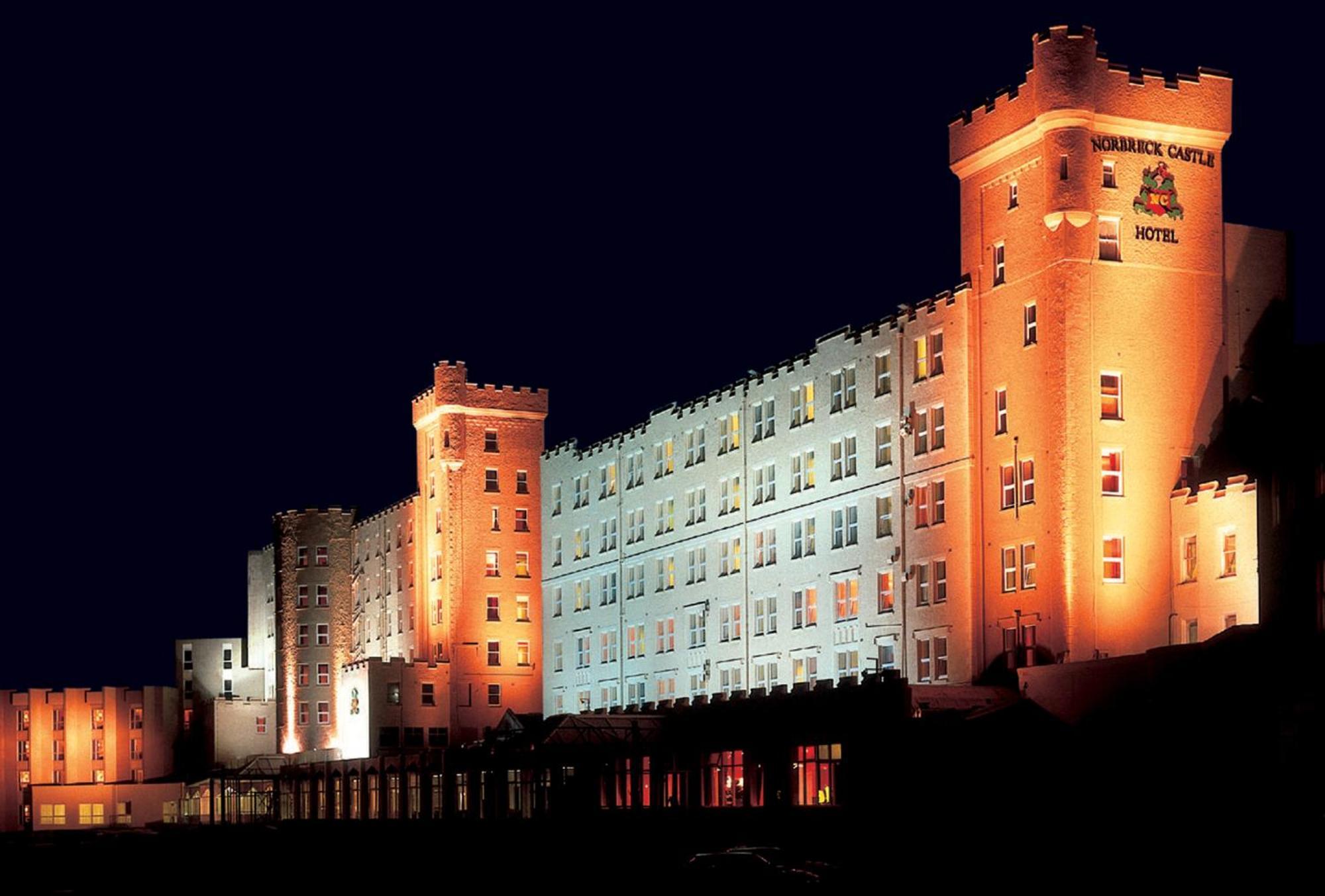 Norbreck Castle & Hotel 3*