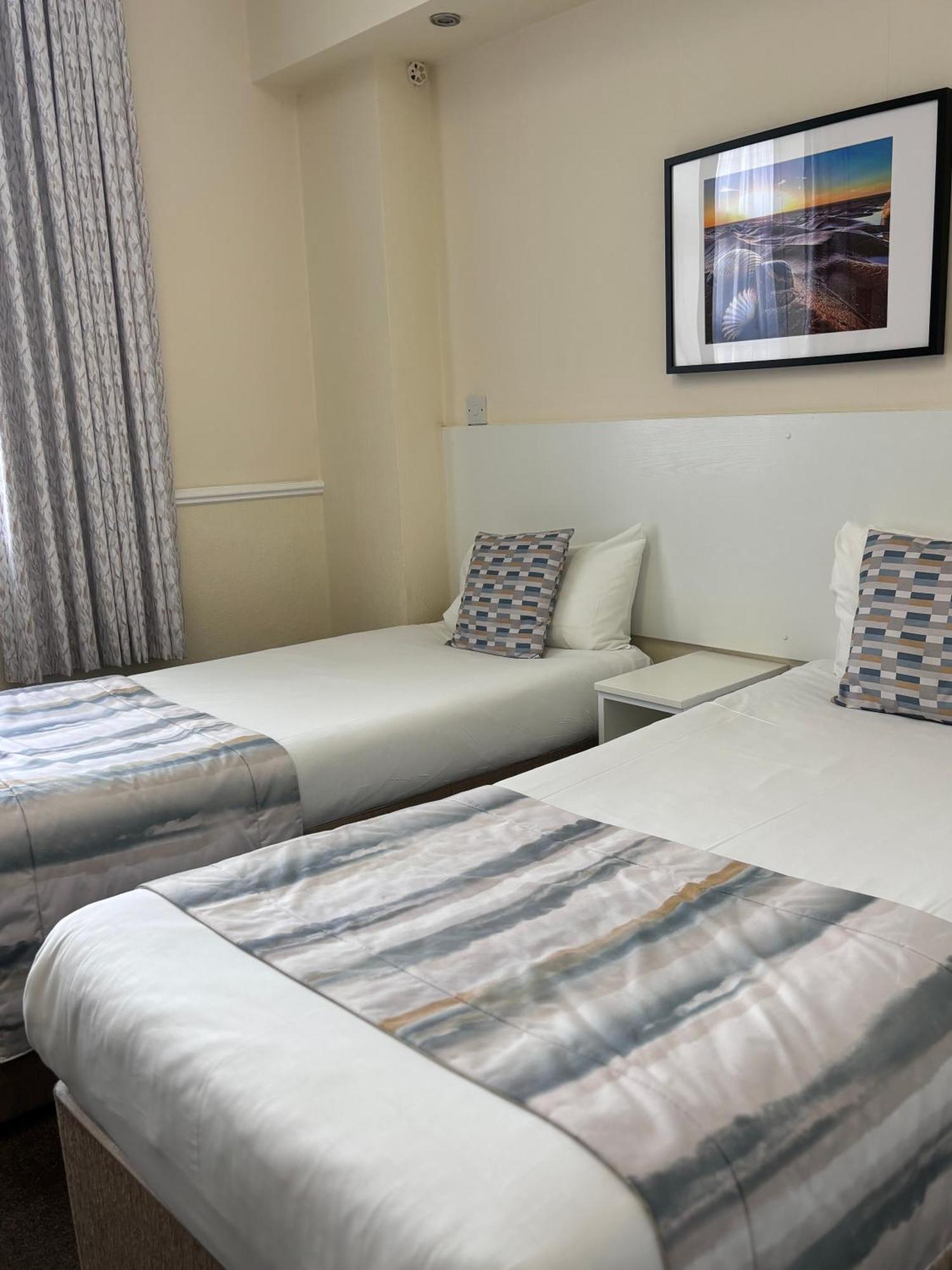Craig-y-don Hotel