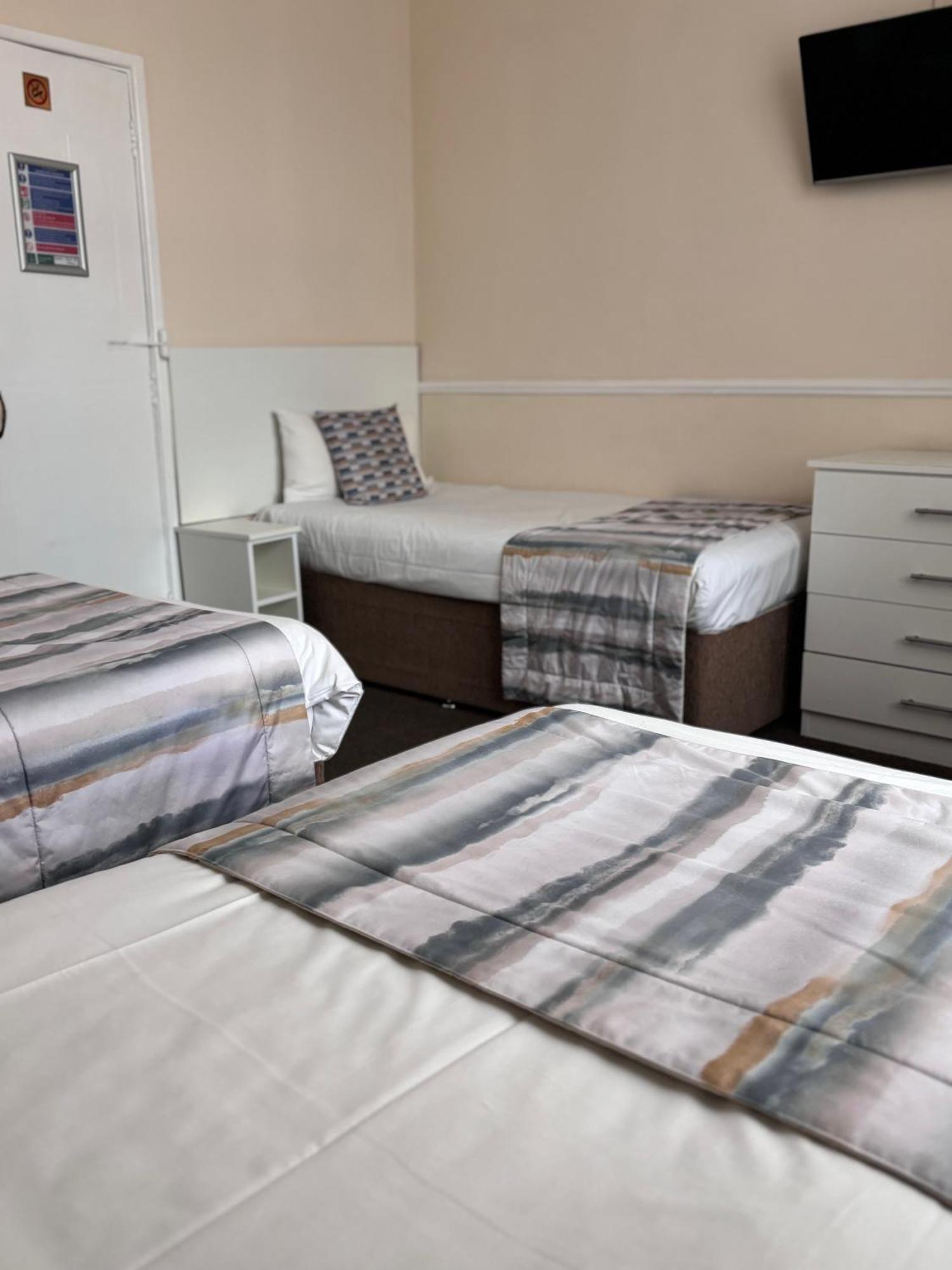 Hotel Craig-y-don 2*