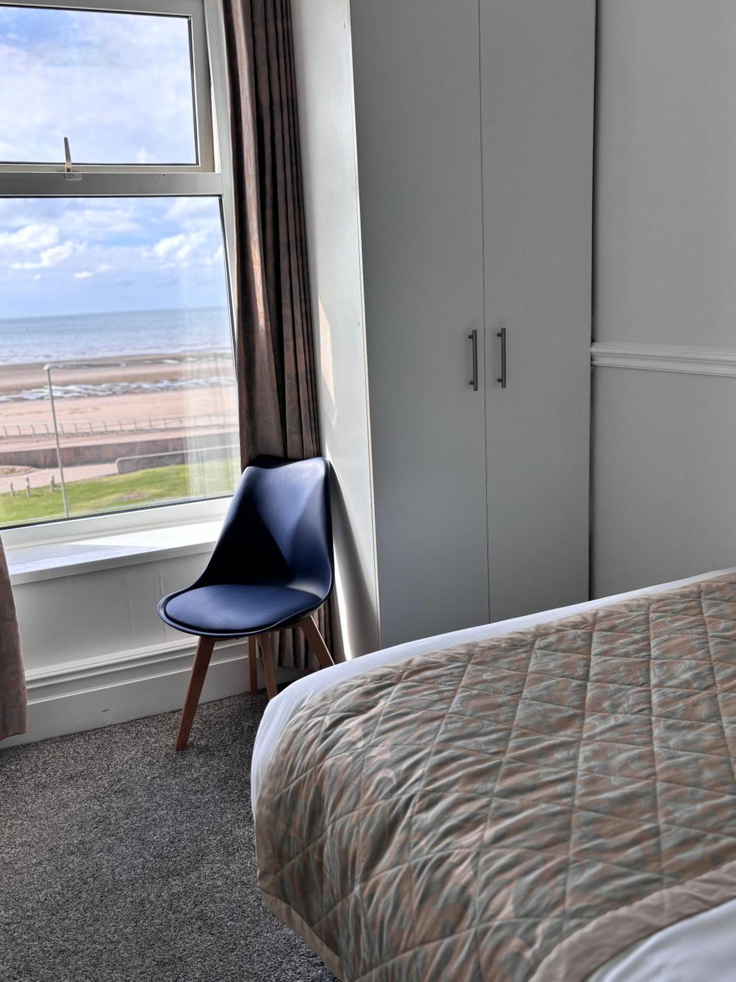Craig-y-don Hotel Blackpool