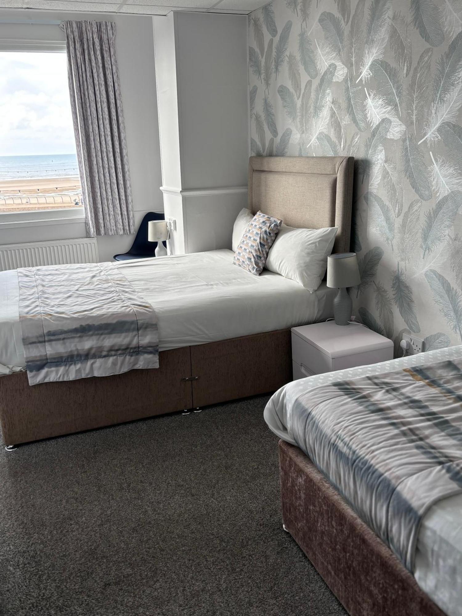 Craig-y-don Hotel Blackpool