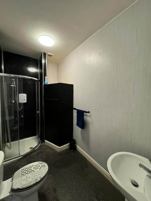 Apartment Subway *