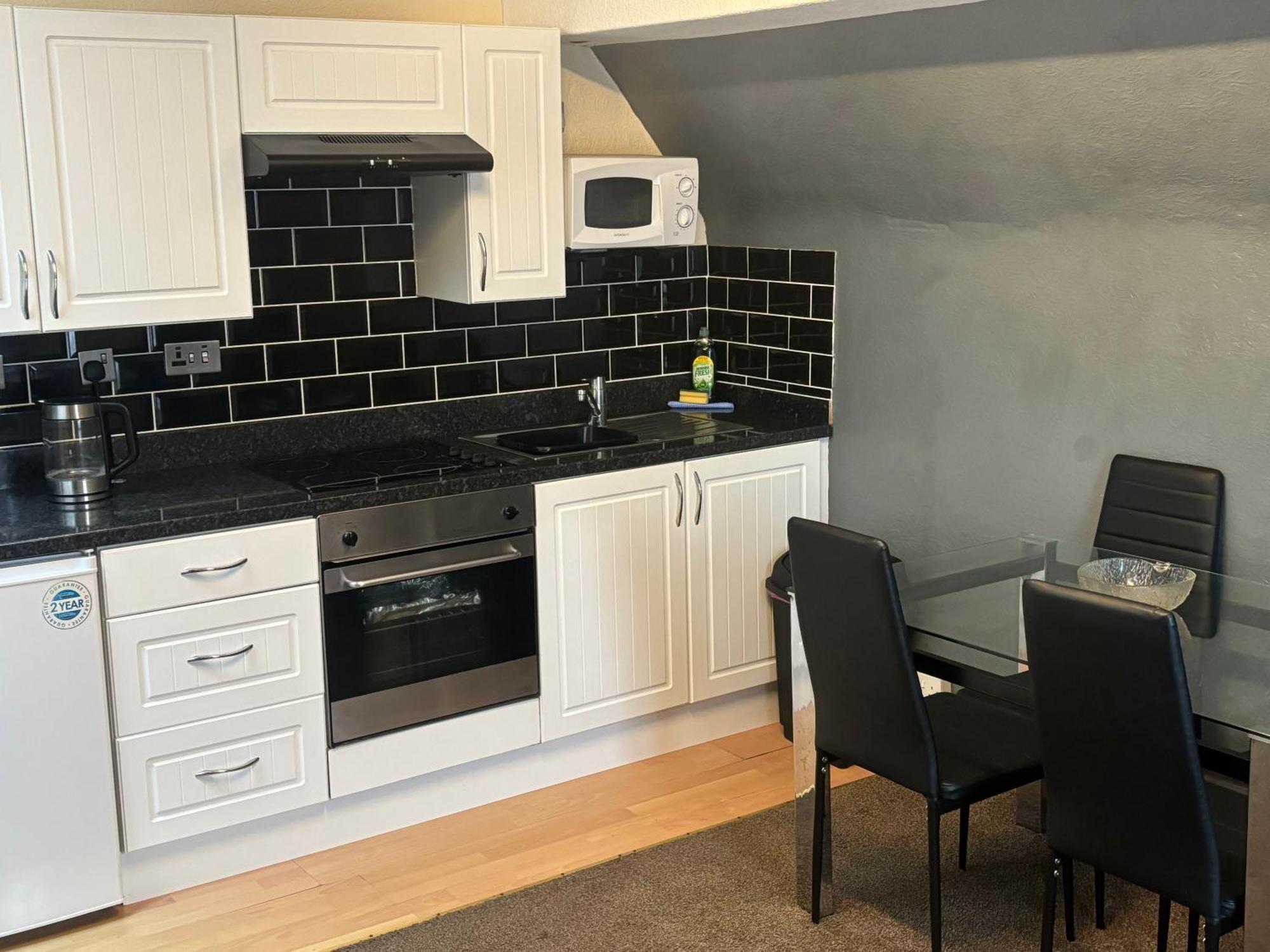 Apartment Phillips