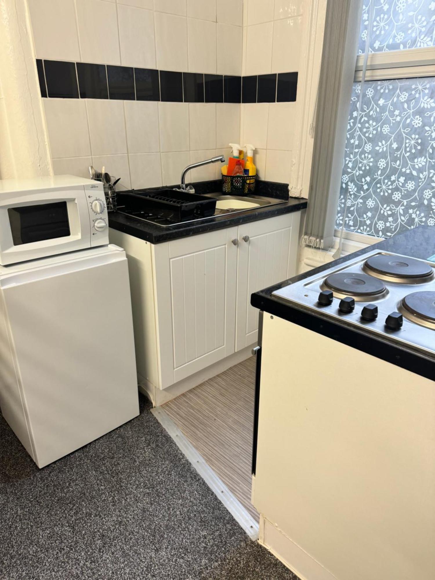 Apartment On The *