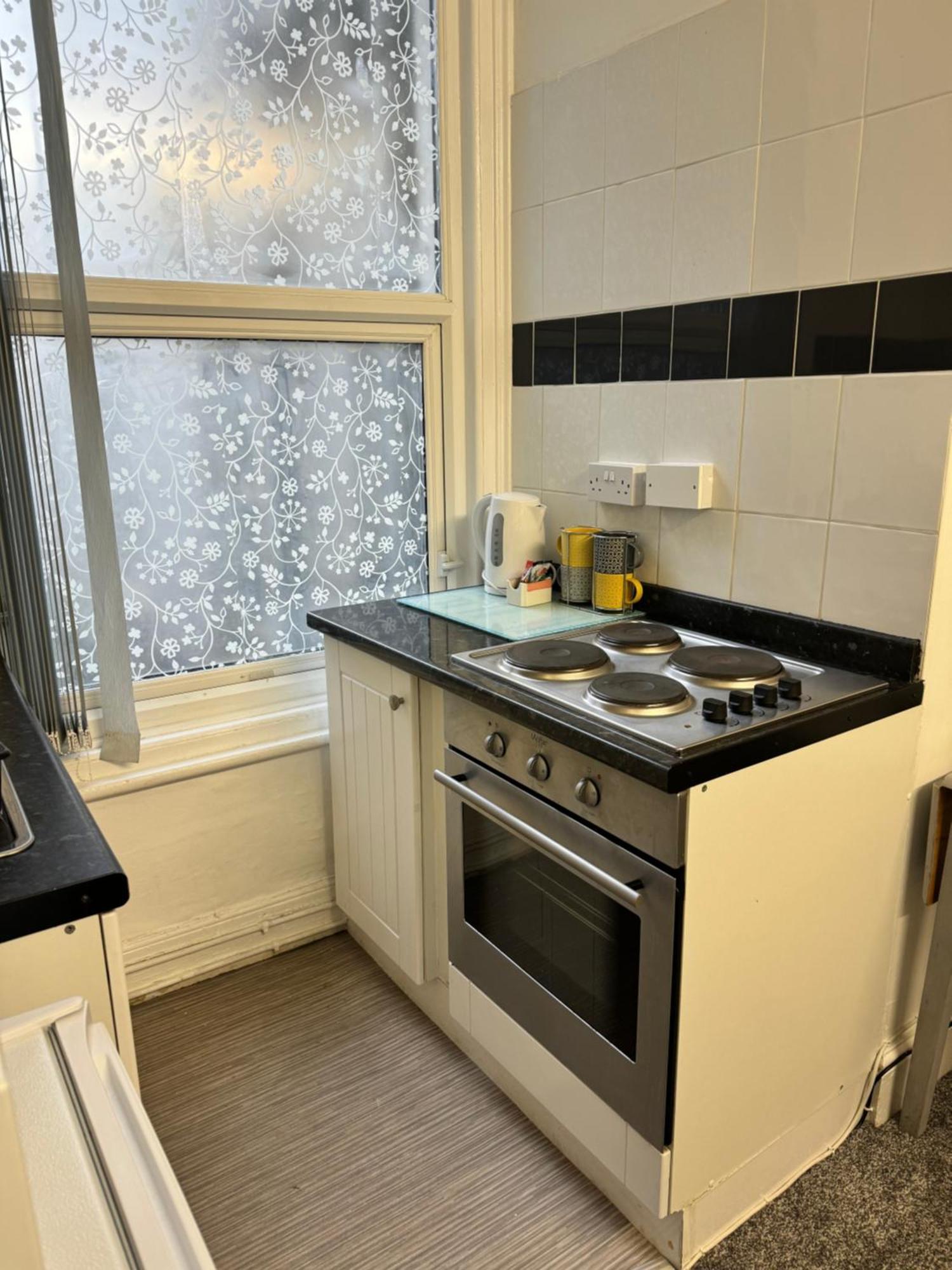 Apartment On The