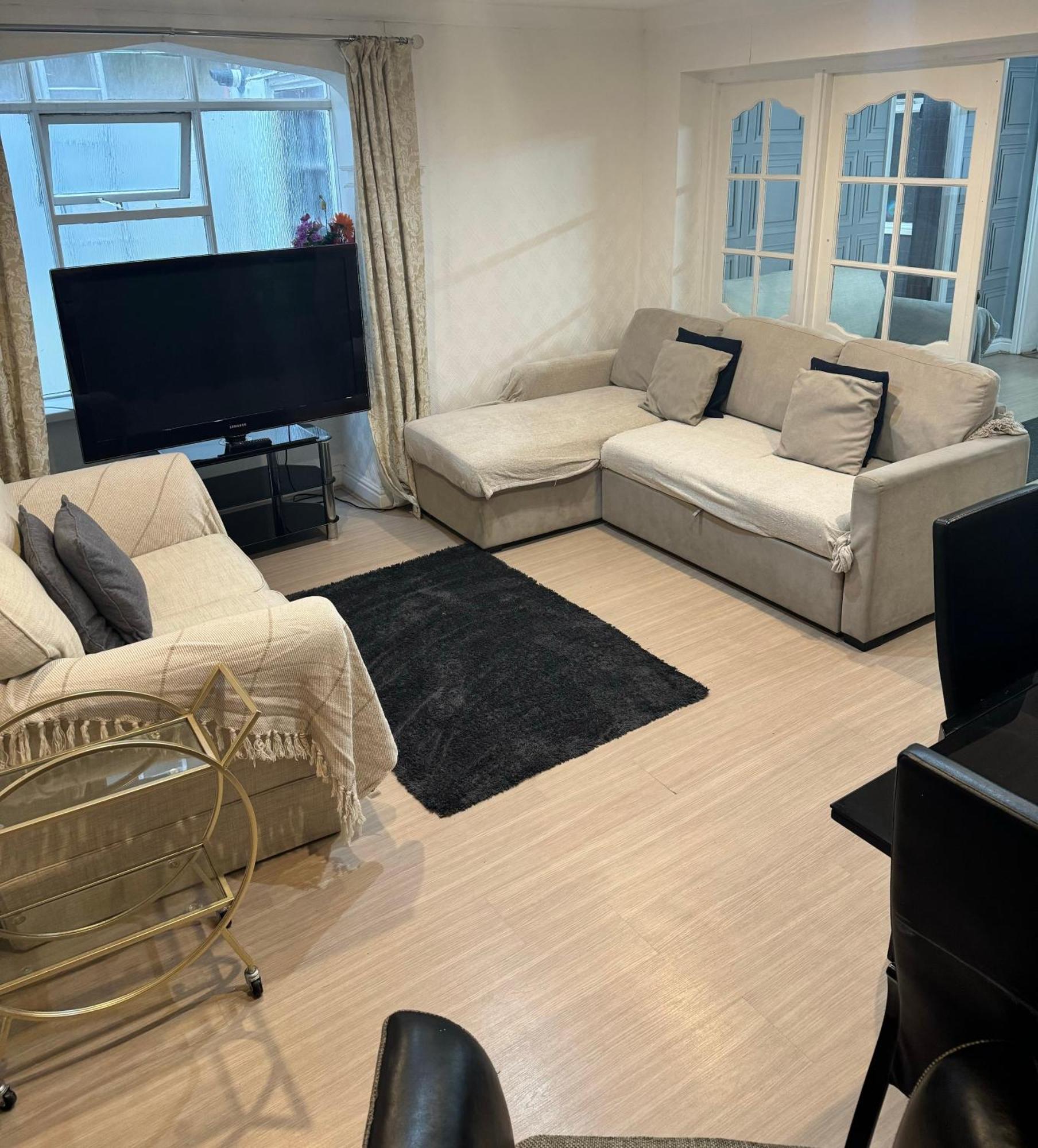 Apartment On The Blackpool
