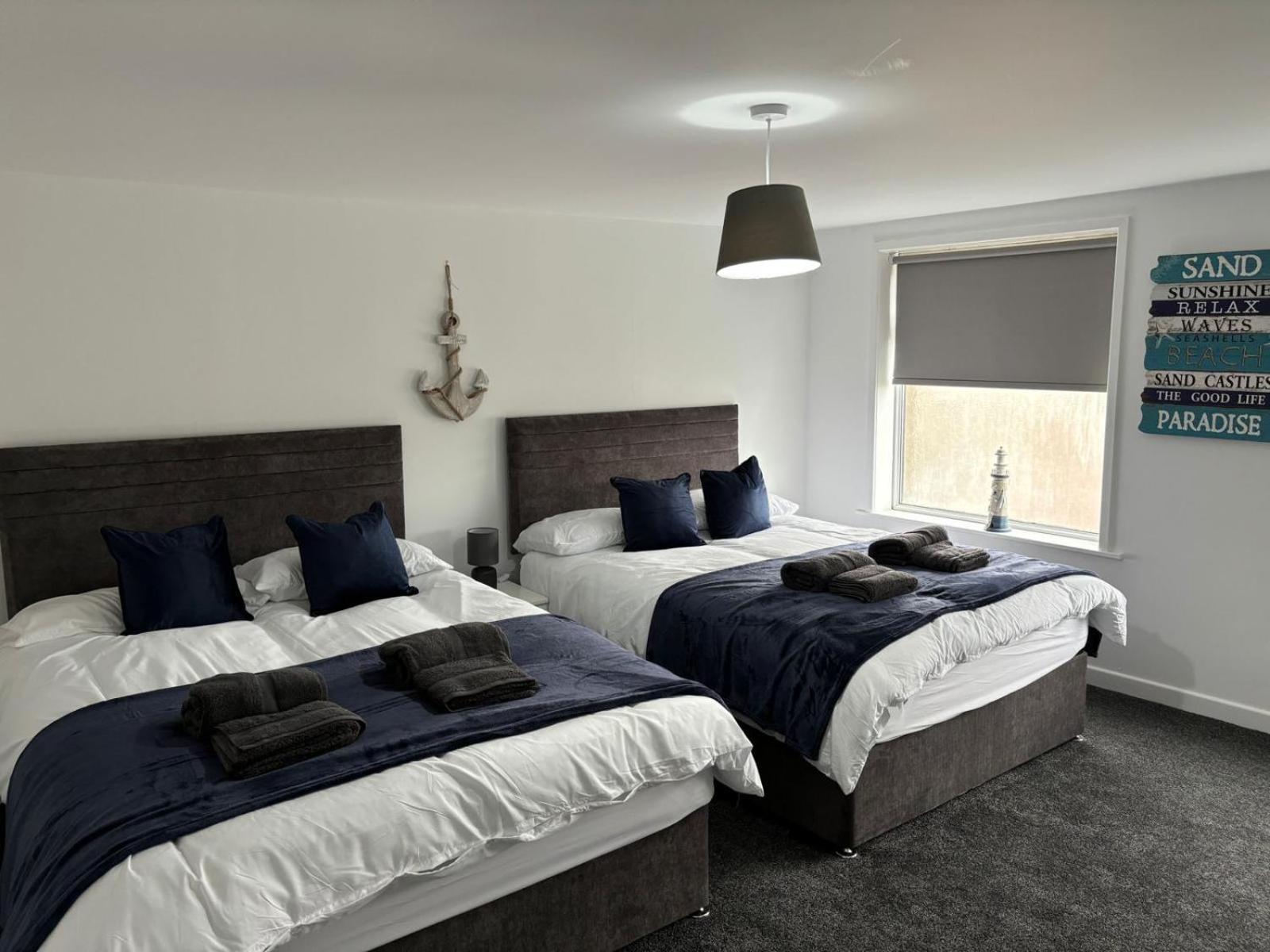 Twenty4 Apartment *