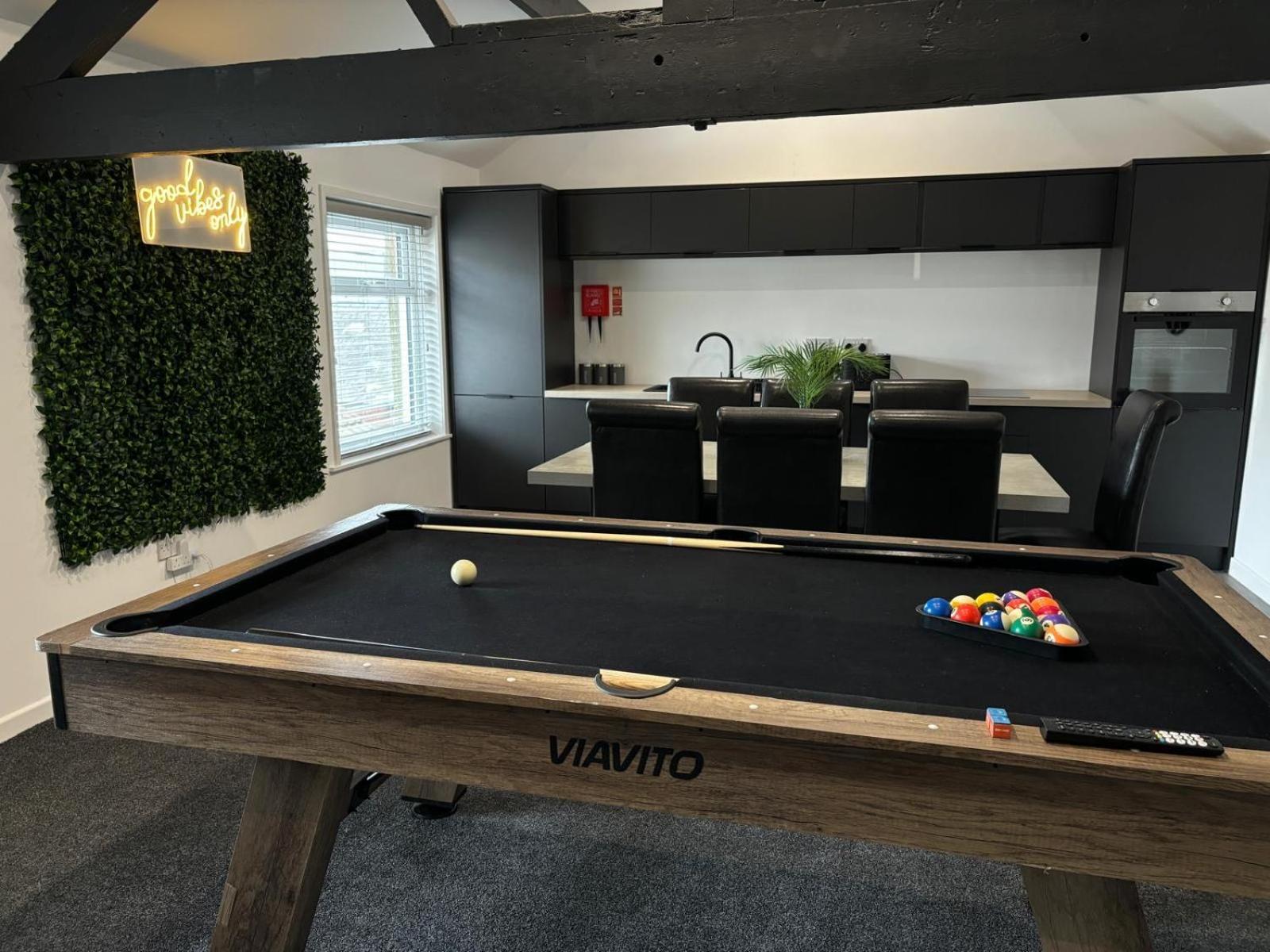Apartment Twenty4