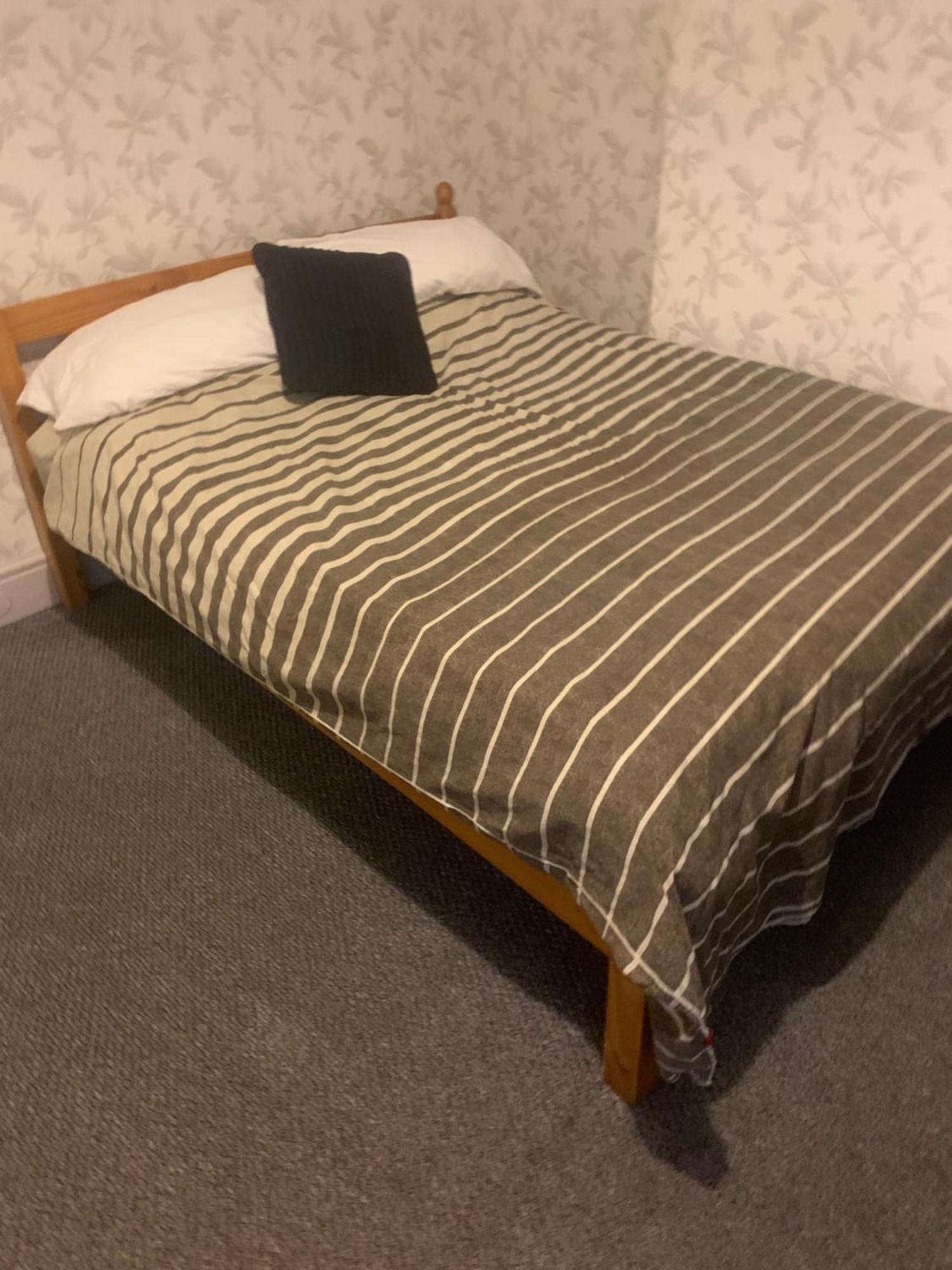 The New Macleods Guest house Blackpool
