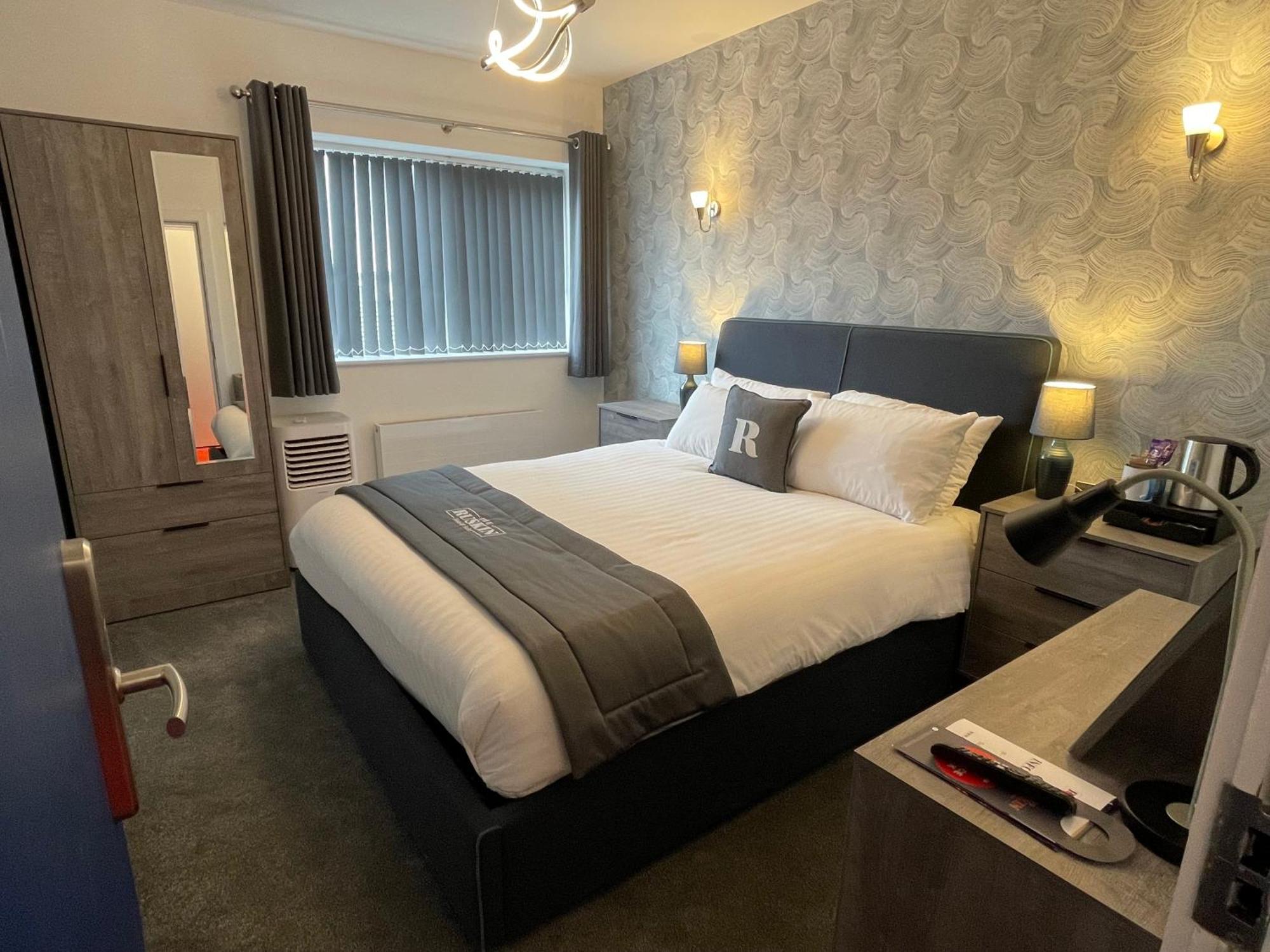 Ruskin Hotel