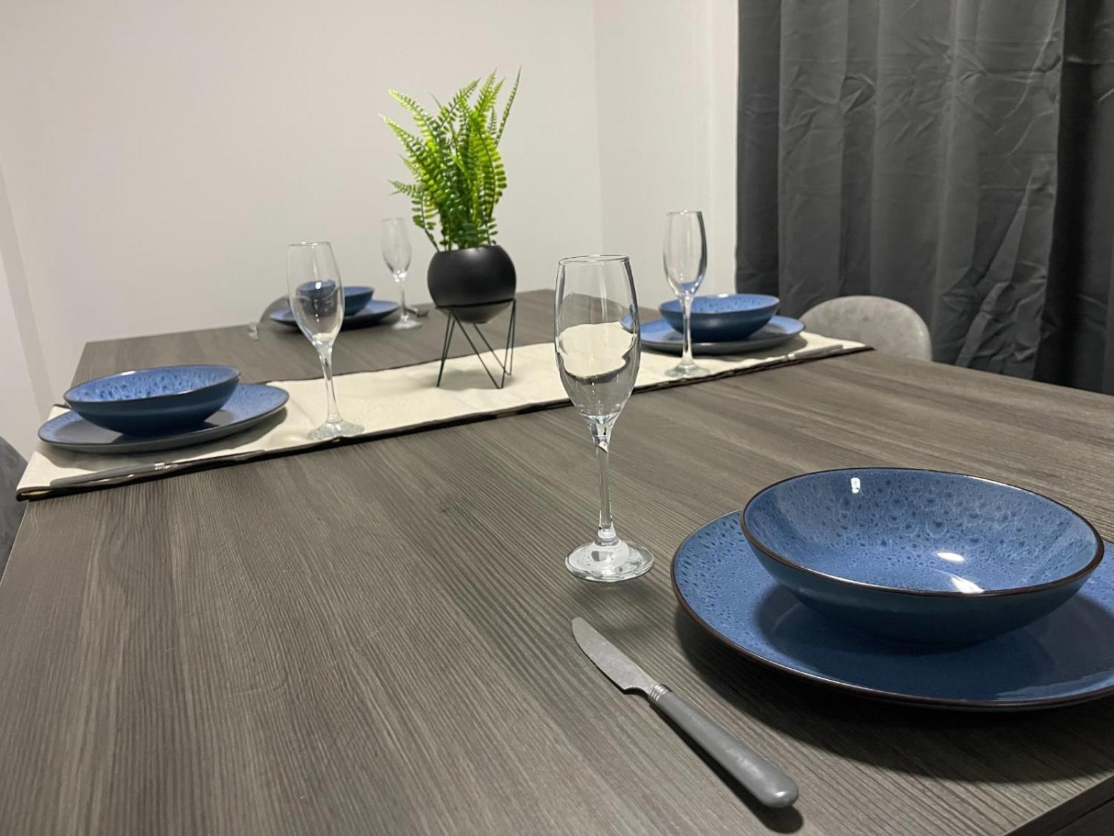 Spacious 6-bedroom In Bedes, * Blackpool