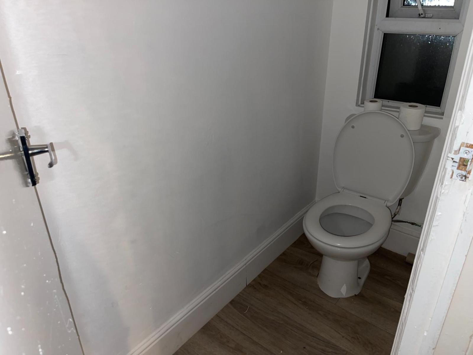 Spacious 6-bedroom In Bedes, Holiday home Blackpool