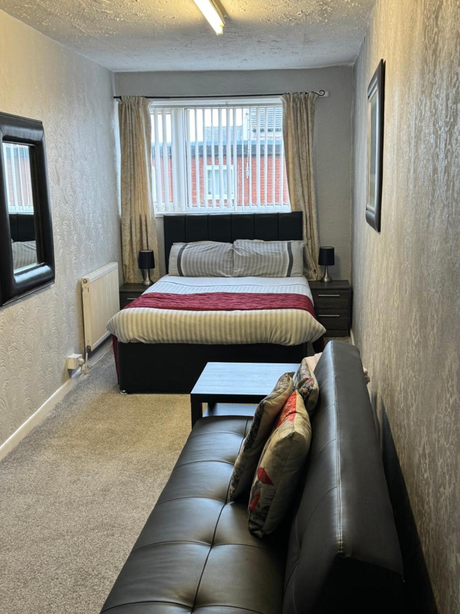 Apartment On The
