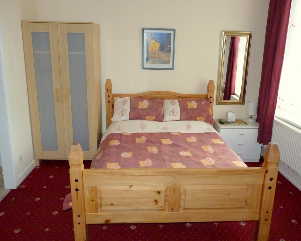 Bed & Breakfast Bronte House
