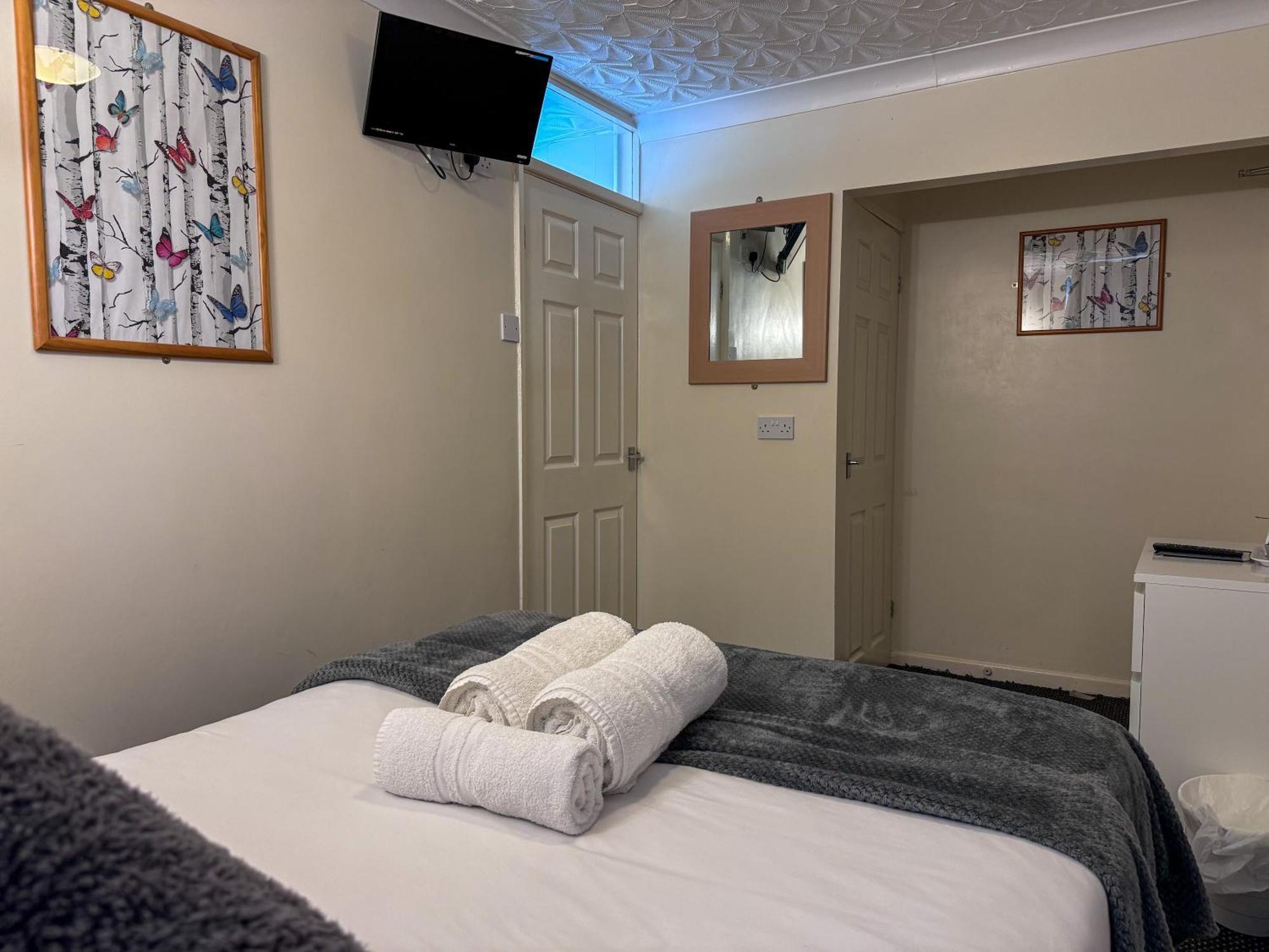 The Ascot Blackpool