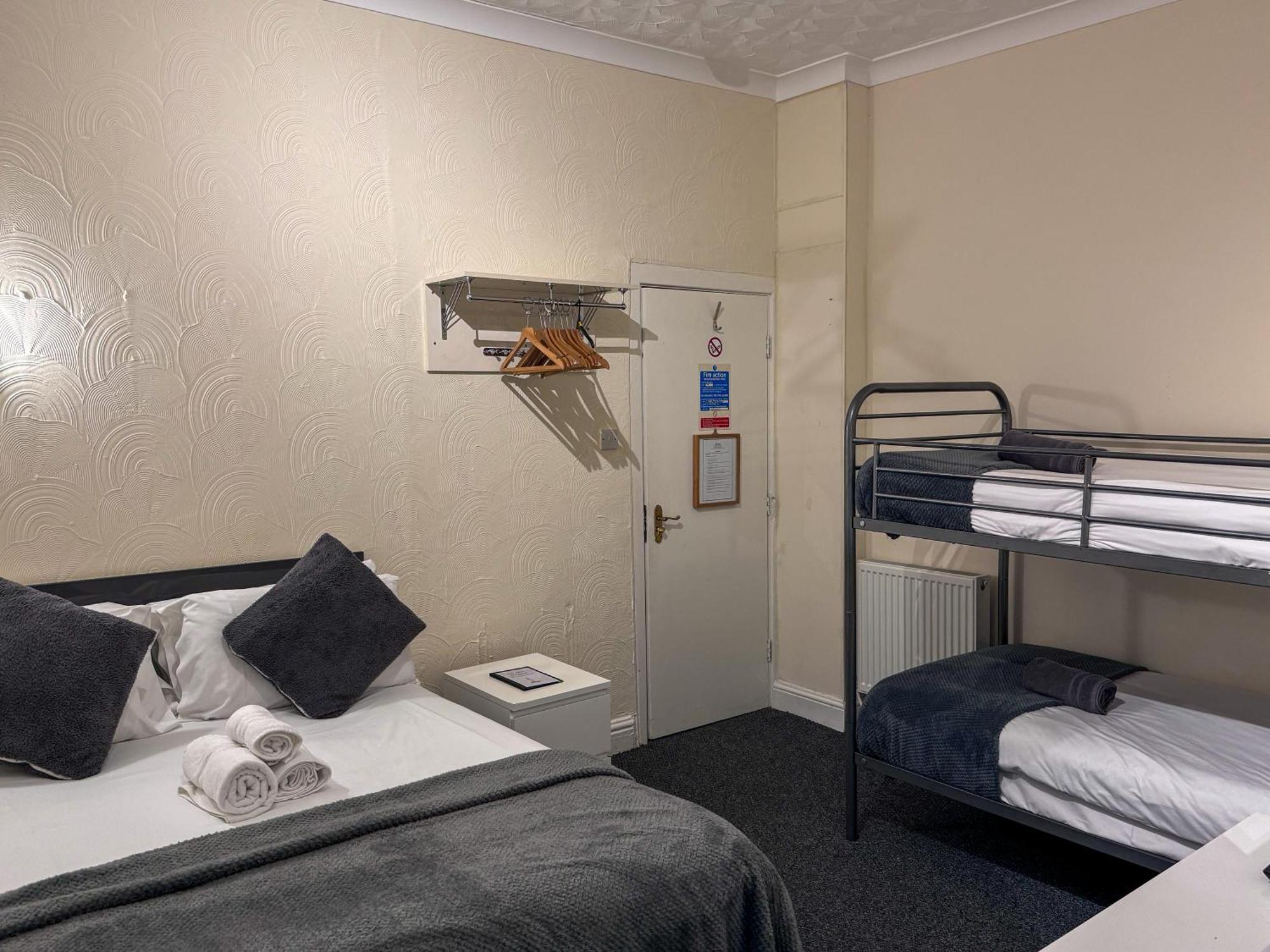 Guest house The Ascot 3*