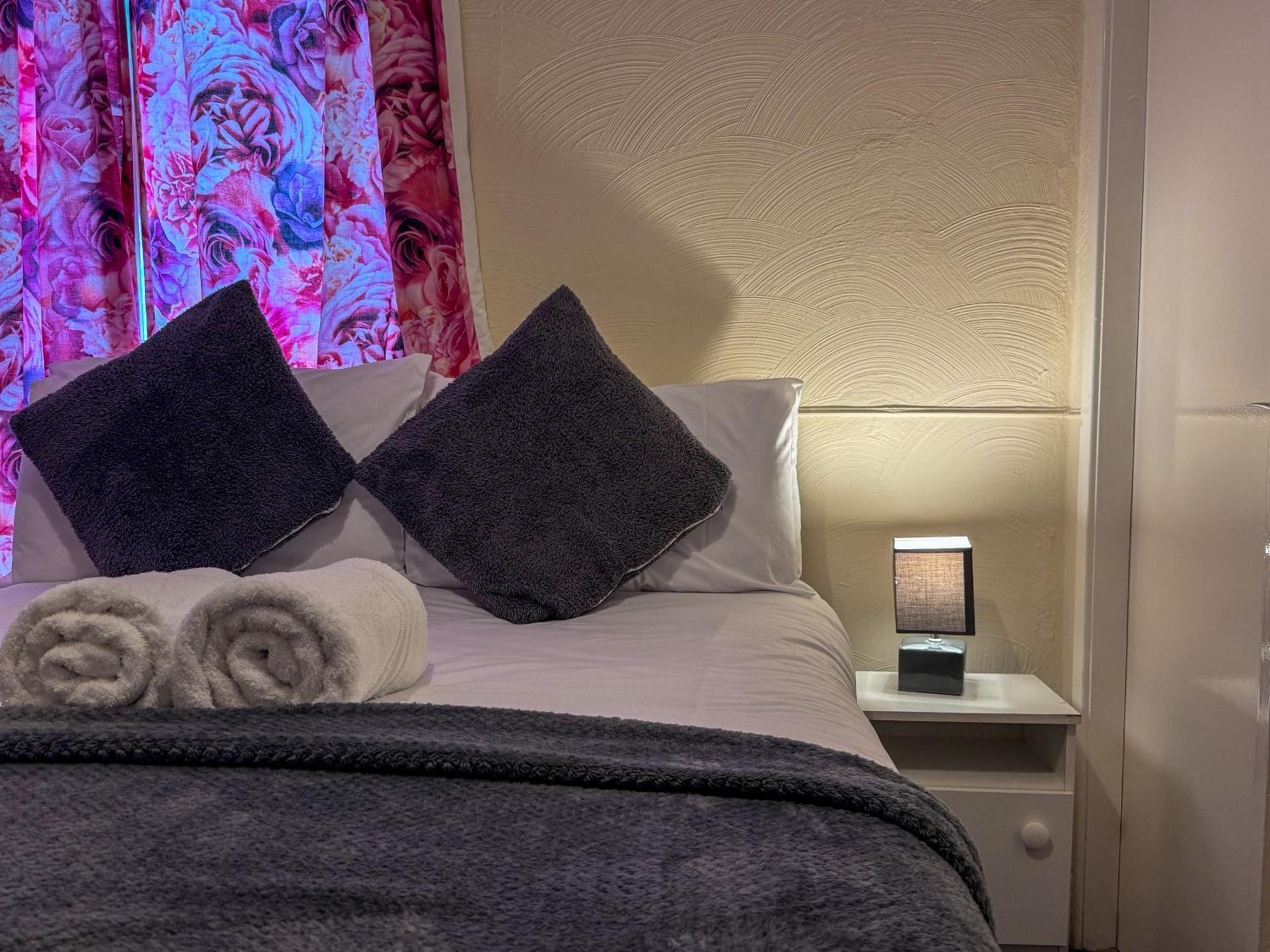 Guest house The Ascot 3*