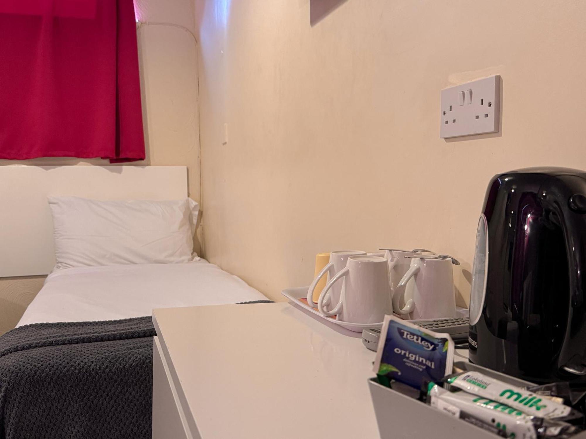 The Ascot 3* Blackpool