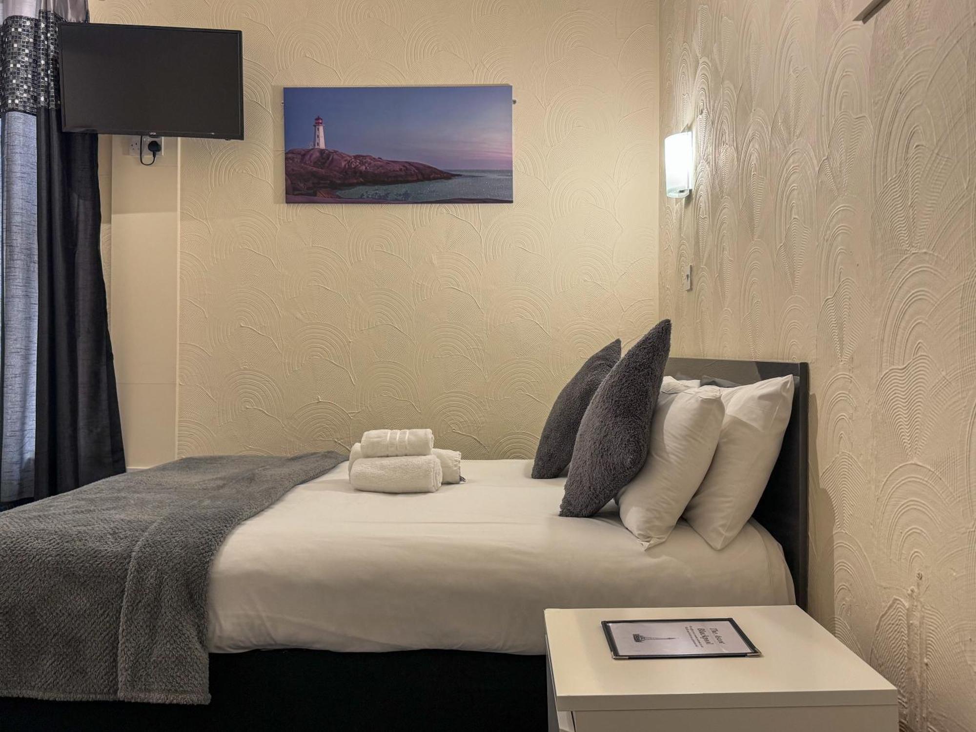 The Ascot 3* Blackpool