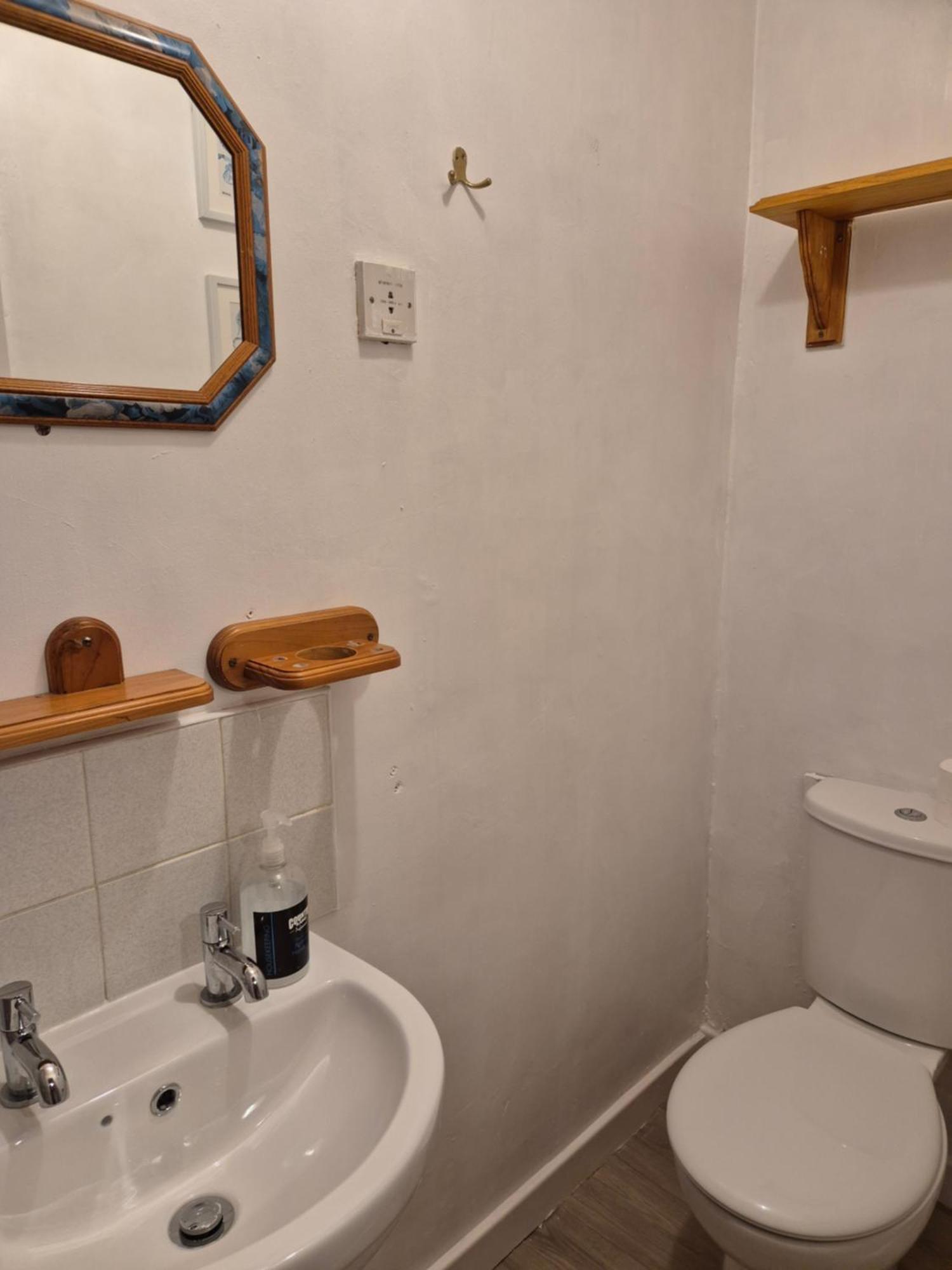 Bed & Breakfast The Rutlands Blackpool