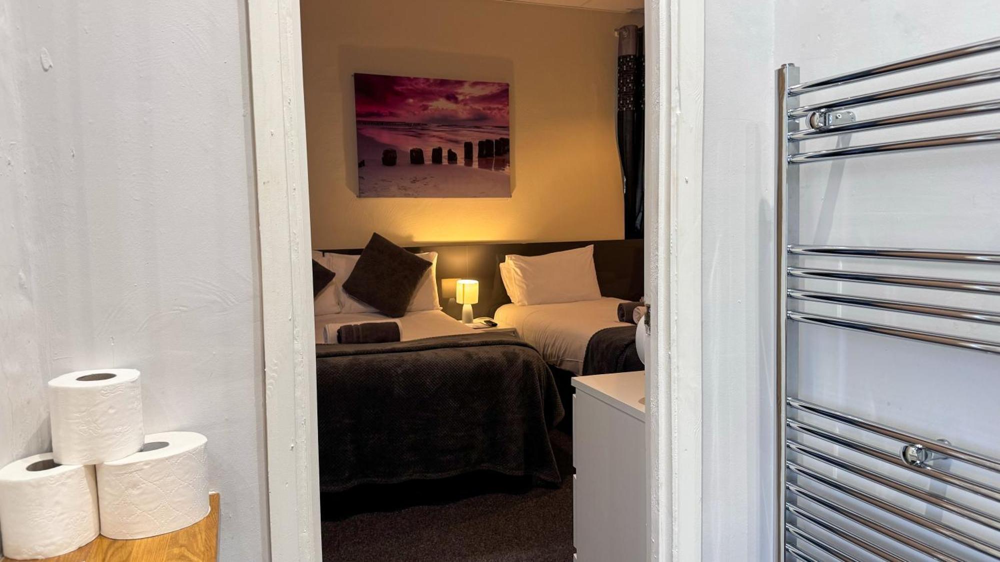 The Ascot Guest house 3*