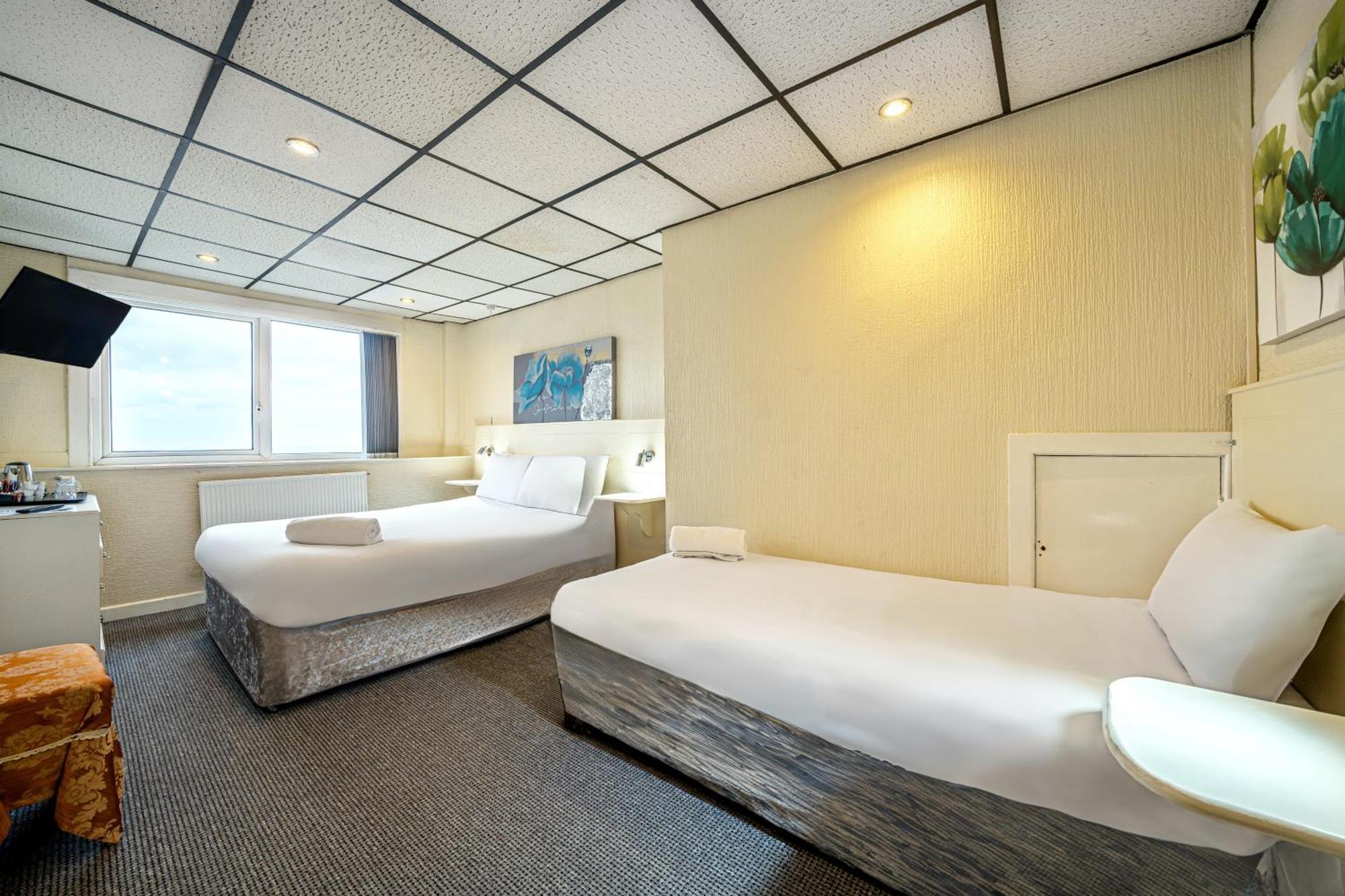 Hotel Bluewaters 3*