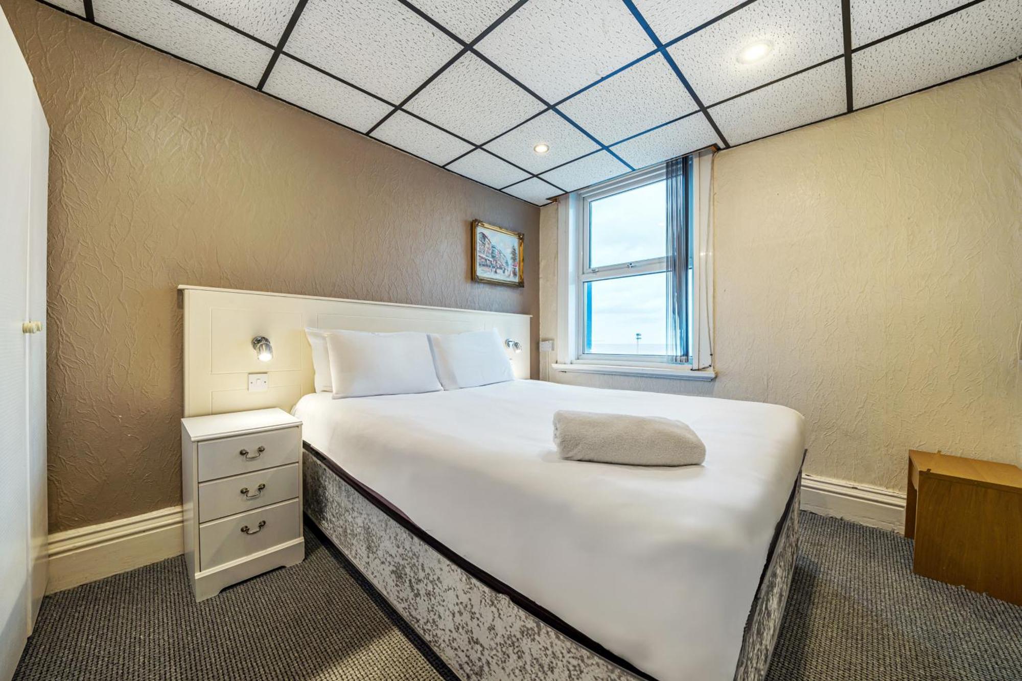 Bluewaters Hotel 3*