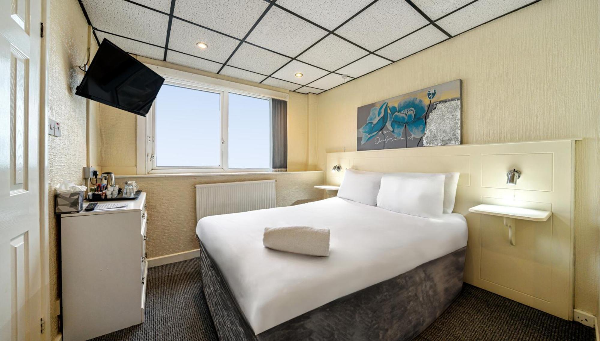 Hotel Bluewaters