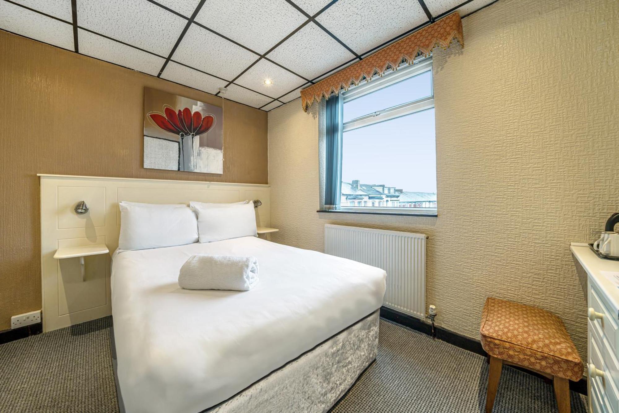 Bluewaters Hotel
